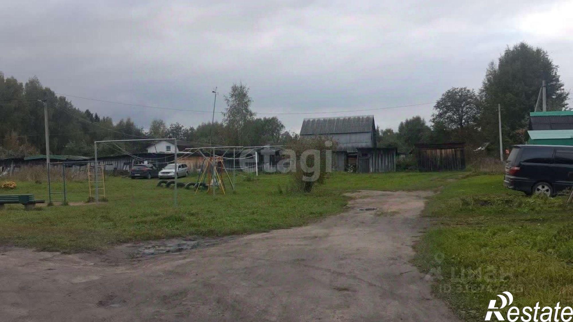 Купить квартиру за 600 000 рублей на Верхняя улица, 6