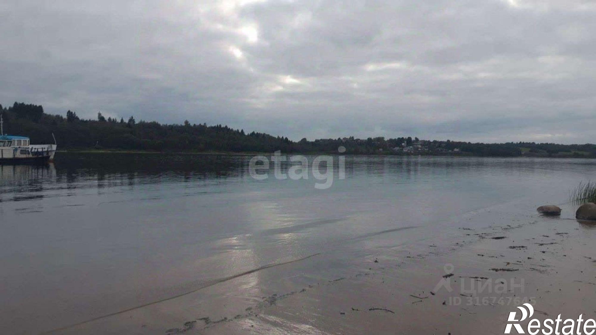 Купить квартиру за 600 000 рублей на Верхняя улица, 6