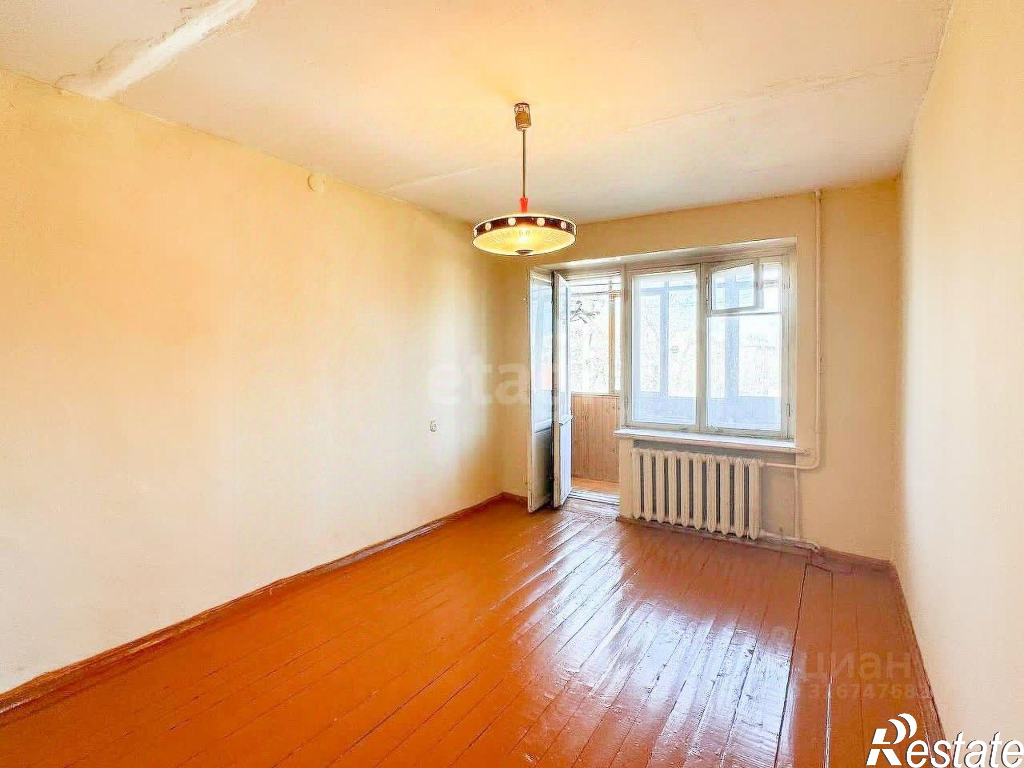 Купить квартиру за 3 590 000 рублей на 4-я Портовая улица, 17