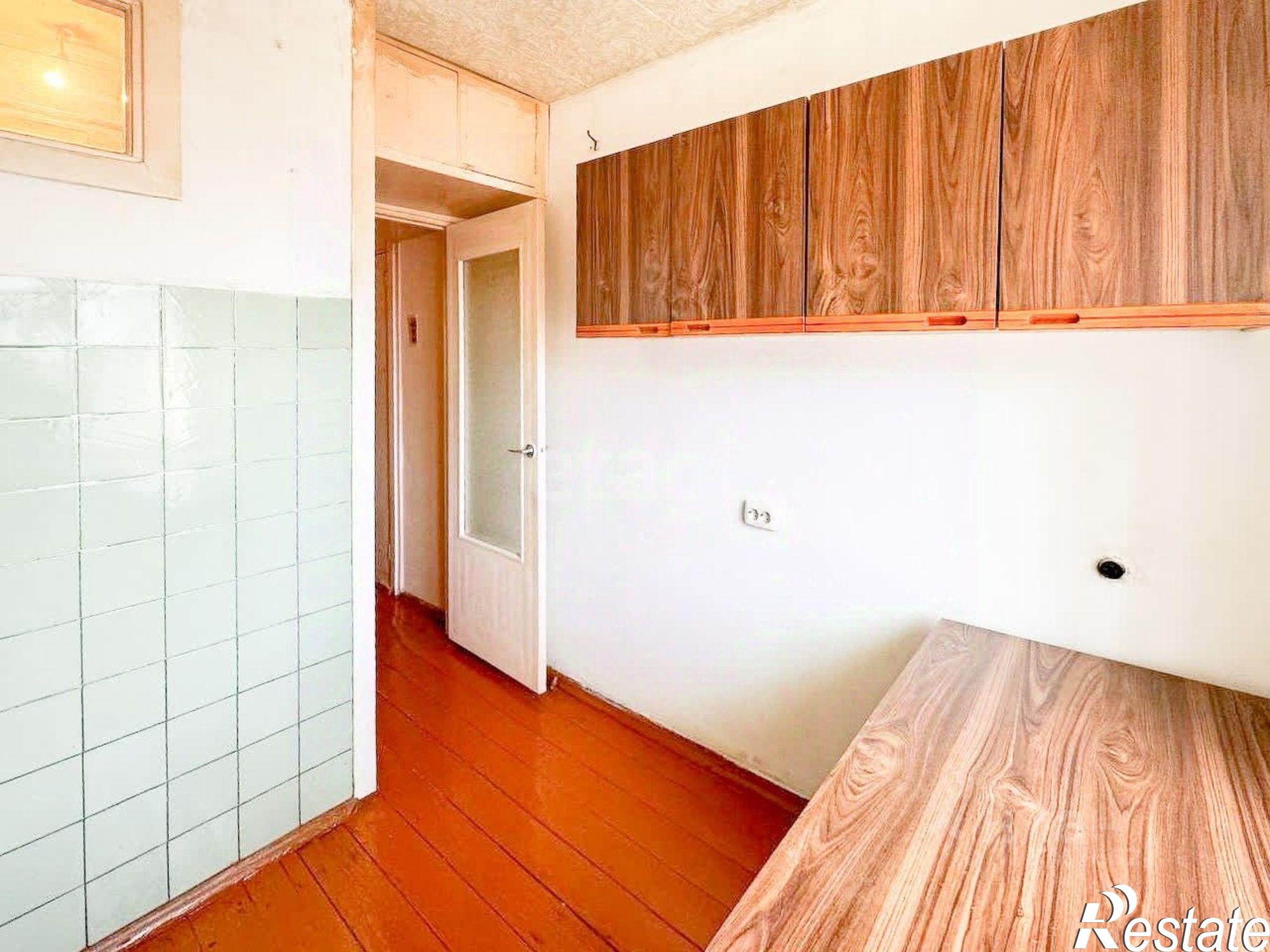 Купить квартиру за 3 590 000 рублей на 4-я Портовая улица, 17