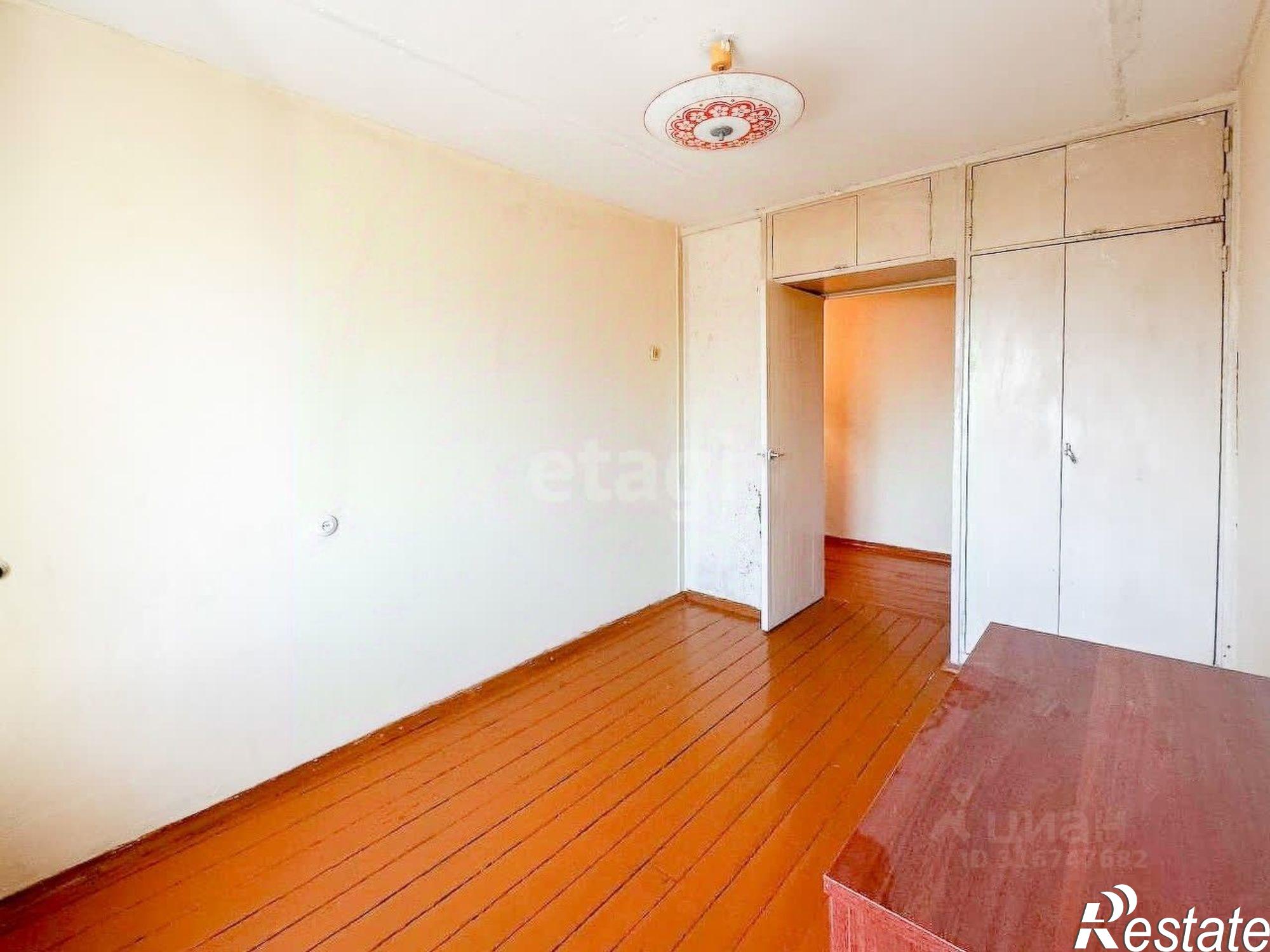 Купить квартиру за 3 590 000 рублей на 4-я Портовая улица, 17