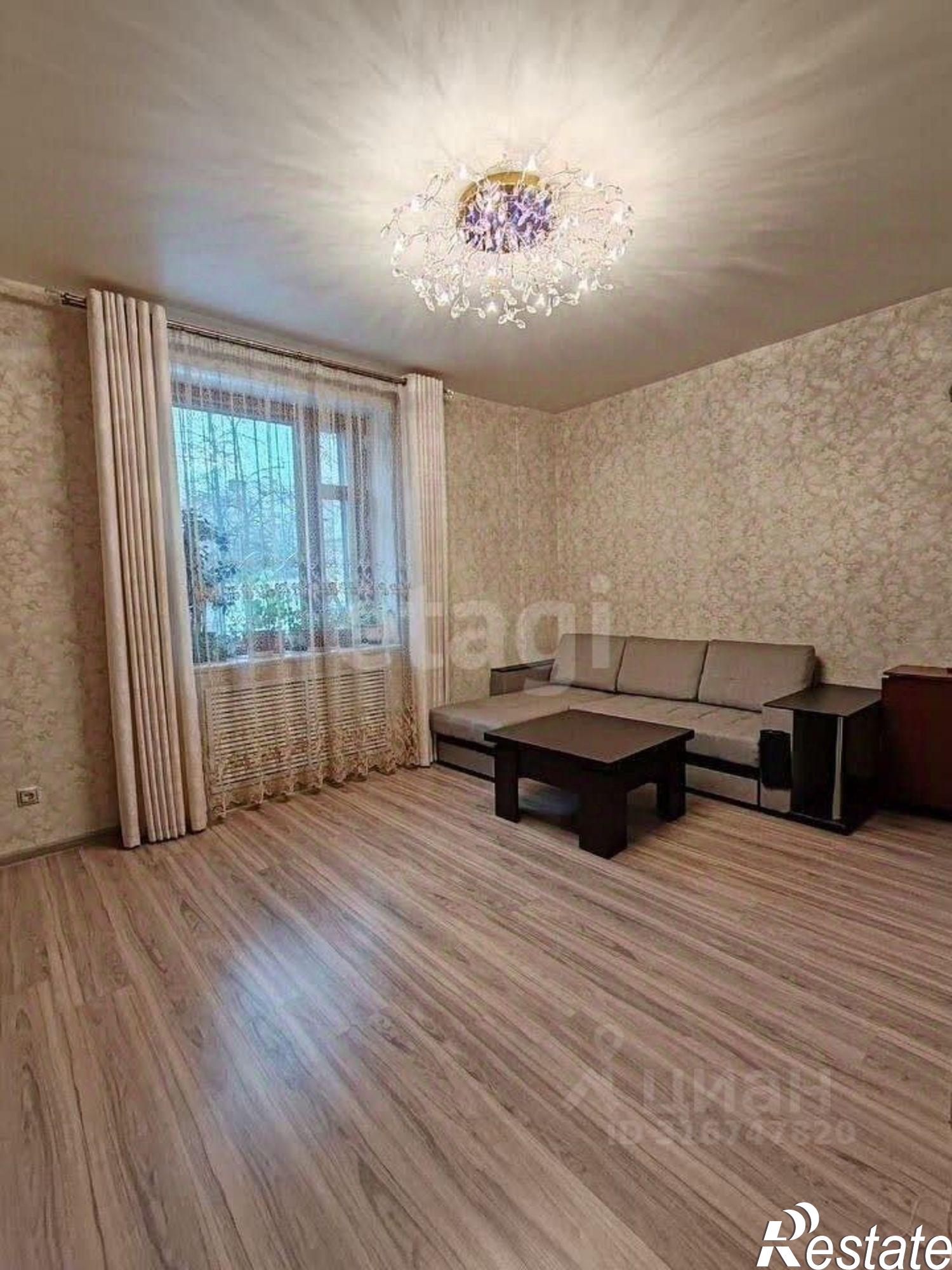 Купить квартиру за 3 999 000 рублей на улица Щепкина, 4