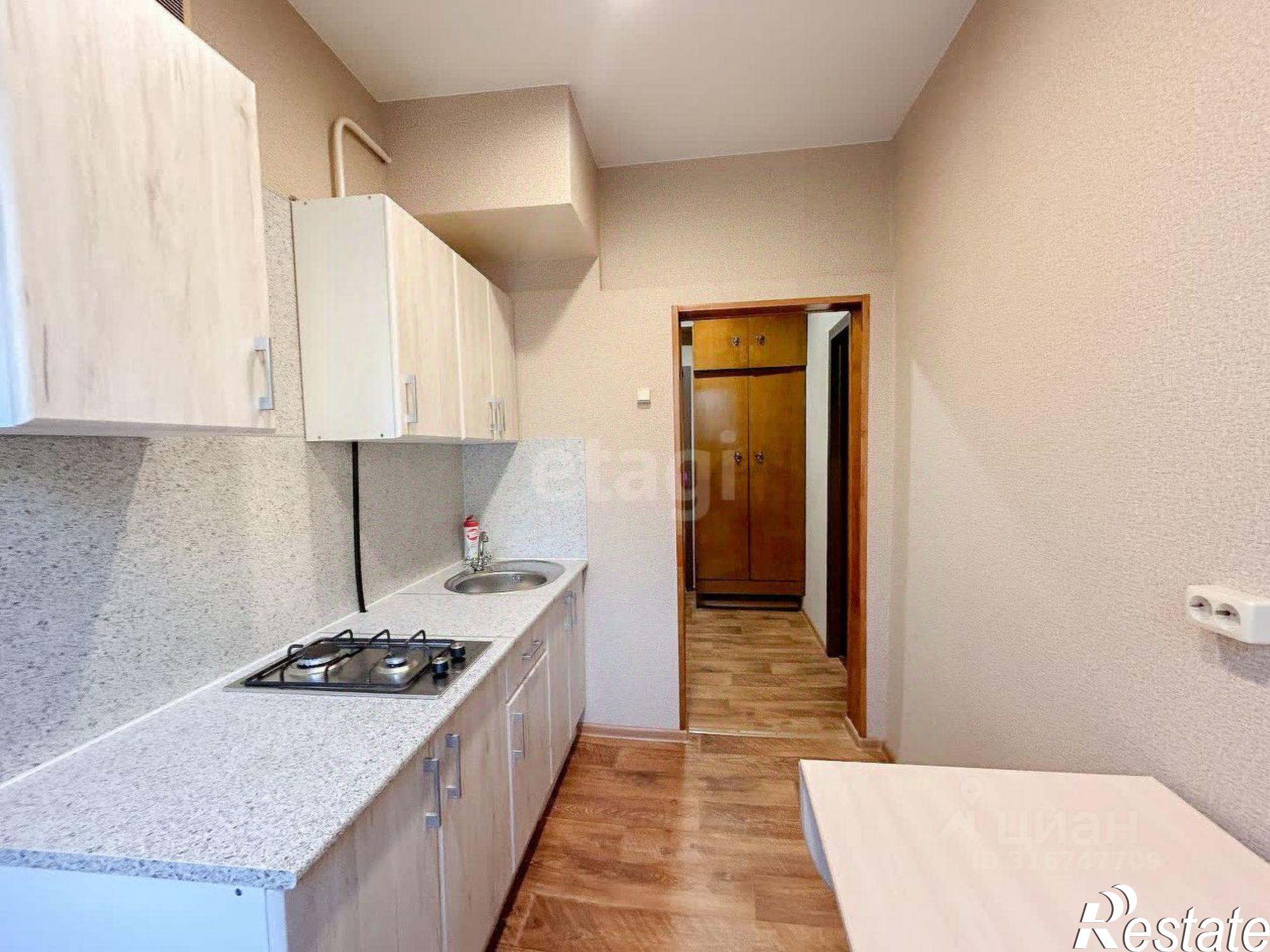 Купить квартиру за 4 500 000 рублей на проспект Ленина, 19