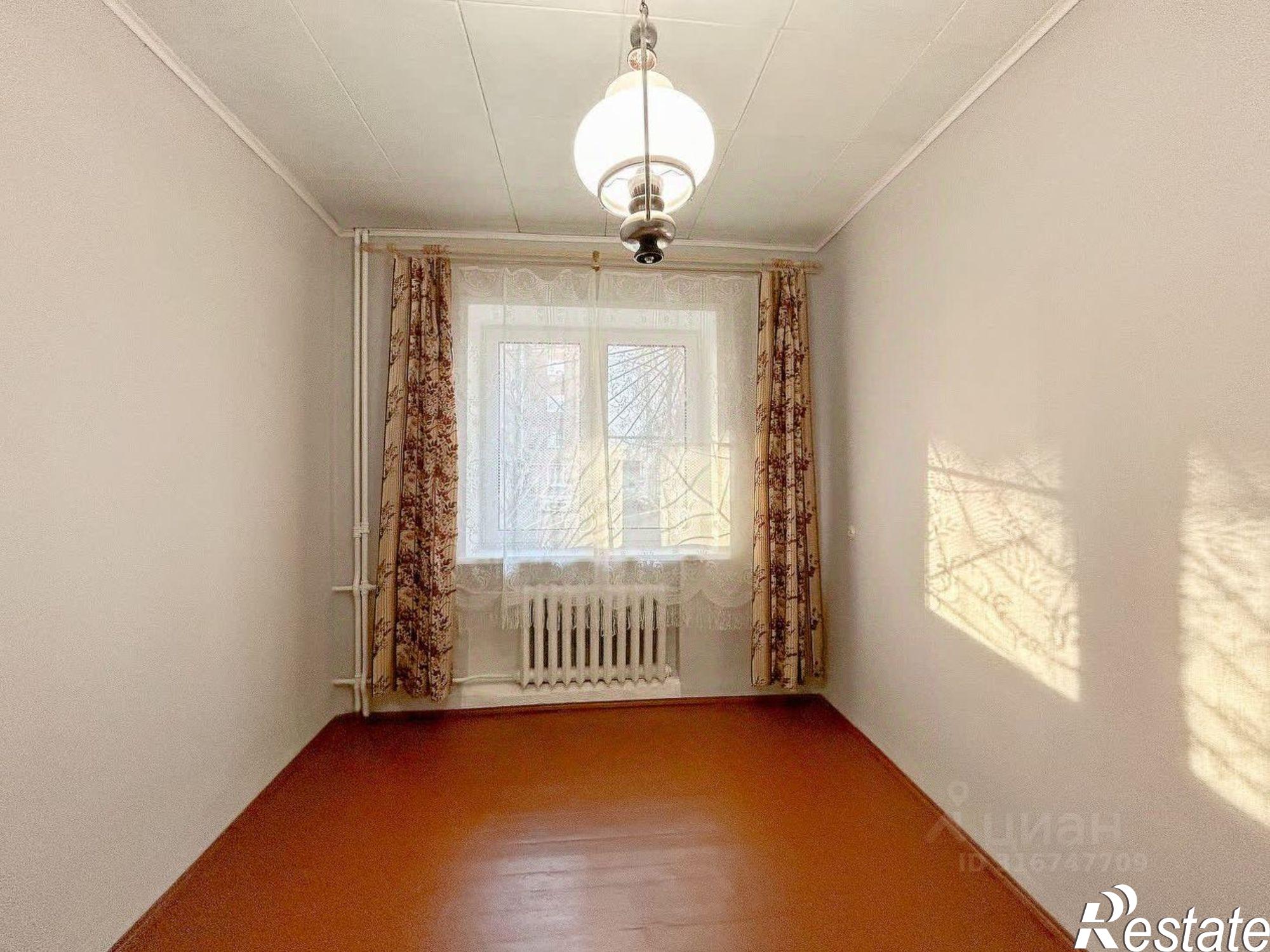 Купить квартиру за 4 500 000 рублей на проспект Ленина, 19