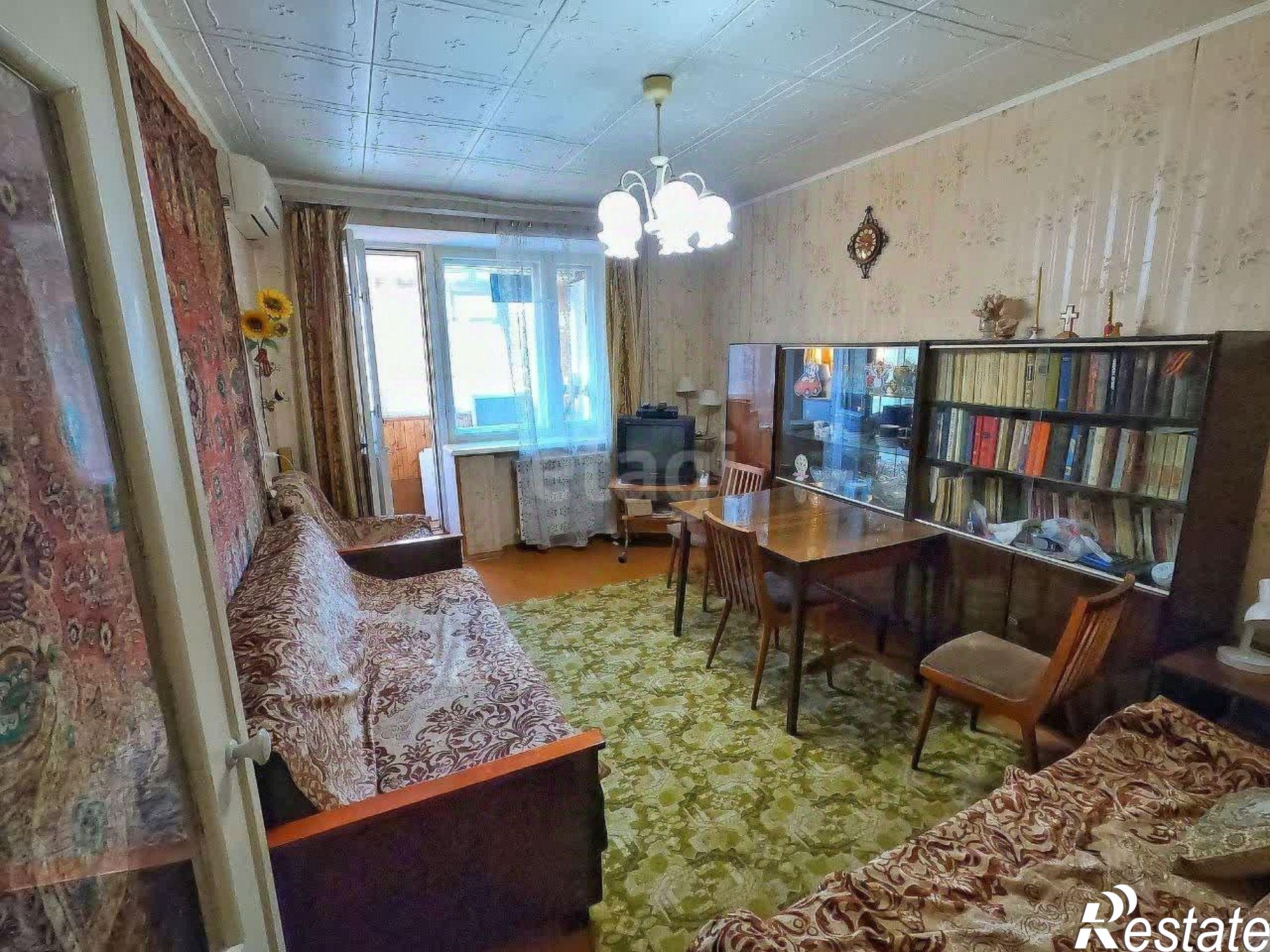 Купить квартиру за 4 600 000 рублей на Угличская улица, 27А