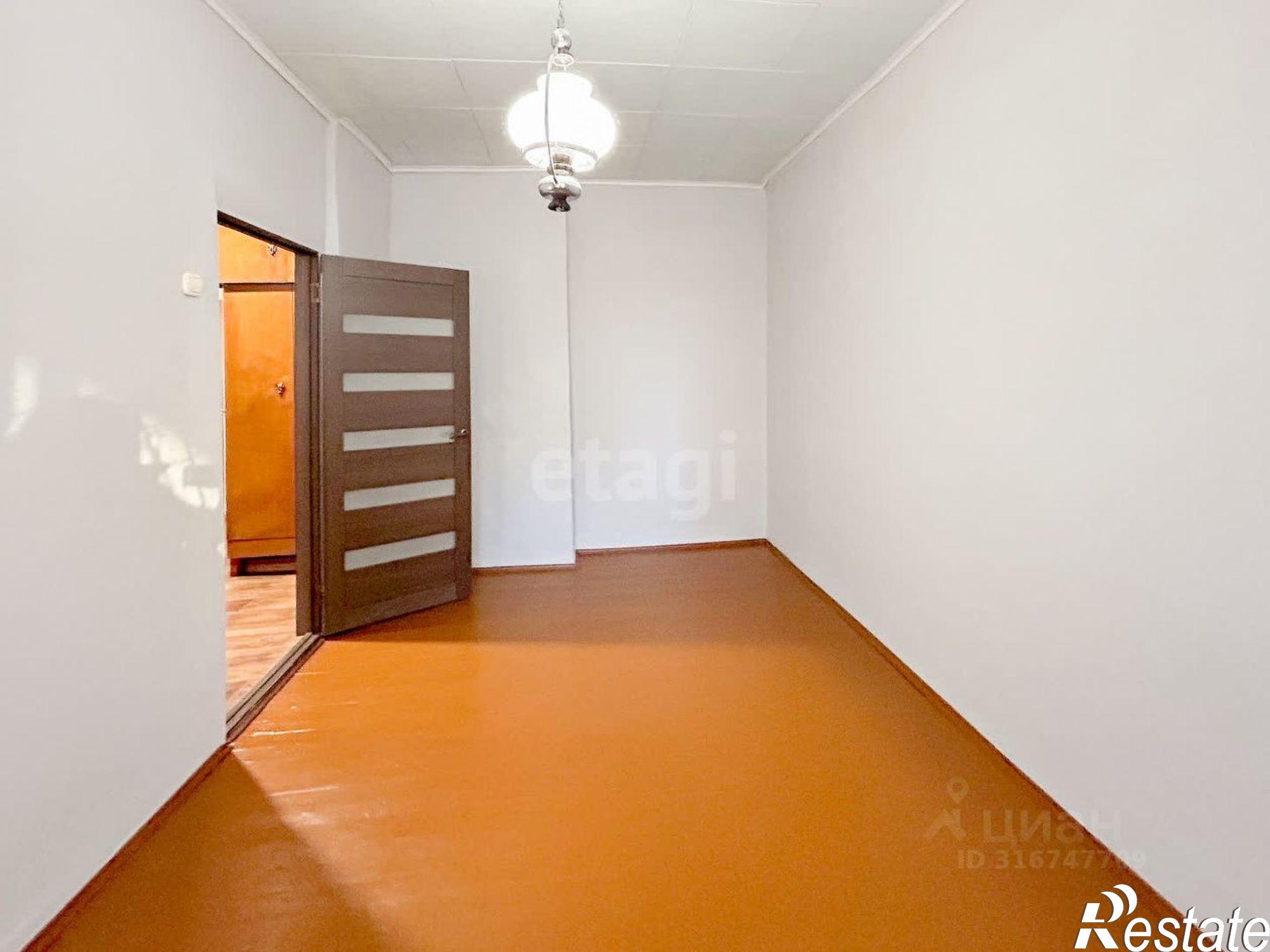 Купить квартиру за 4 500 000 рублей на проспект Ленина, 19