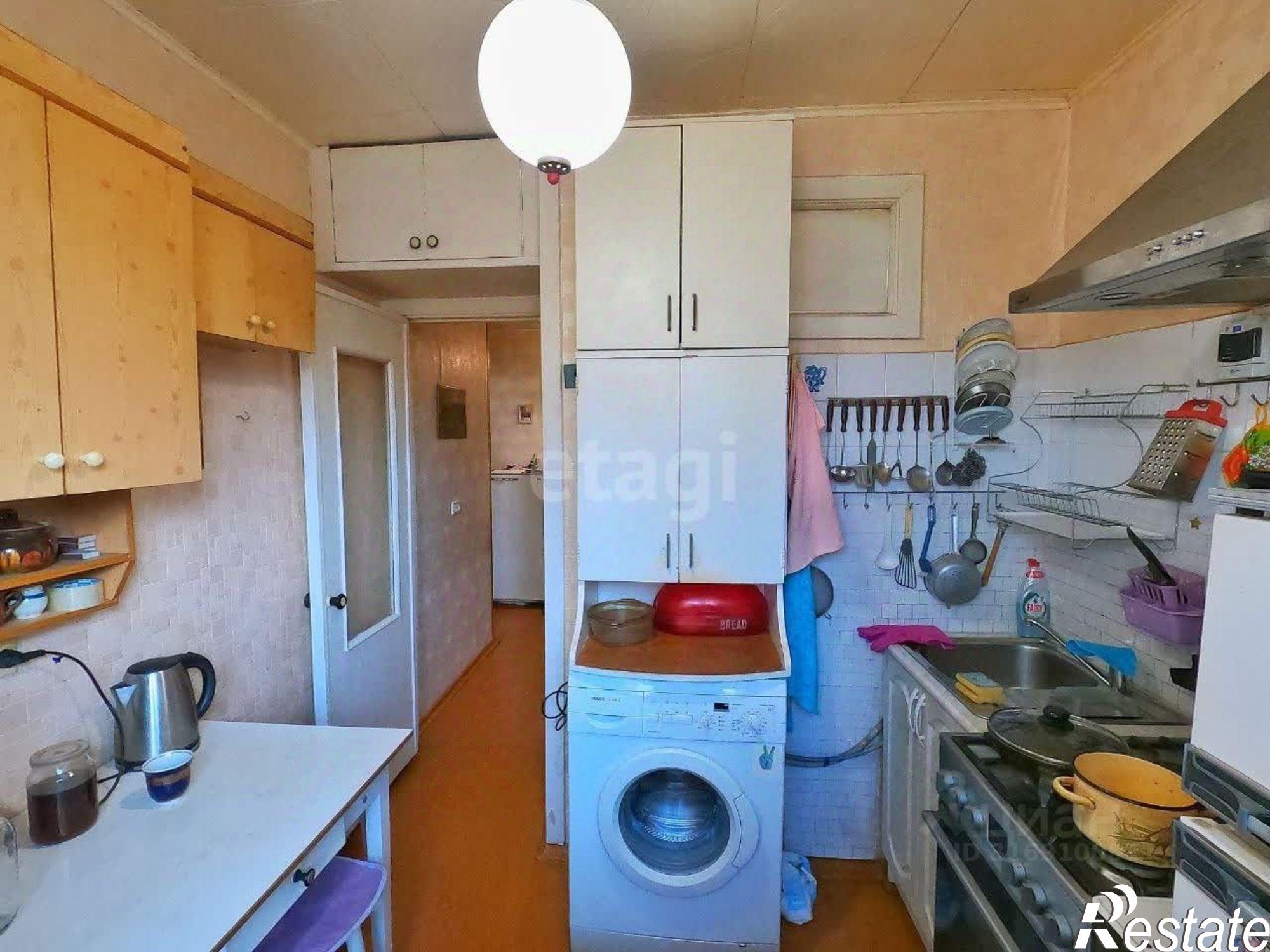 Купить квартиру за 4 600 000 рублей на Угличская улица, 27А