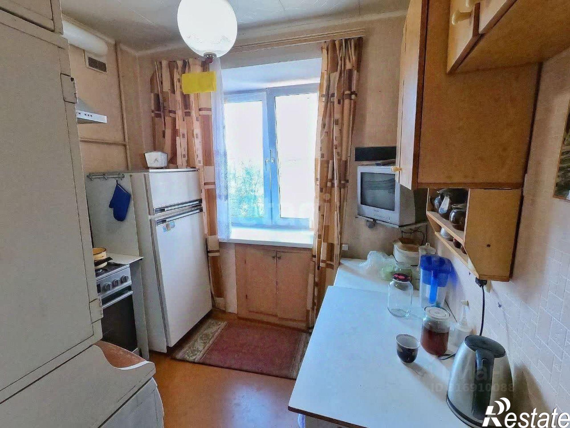 Купить квартиру за 4 600 000 рублей на Угличская улица, 27А