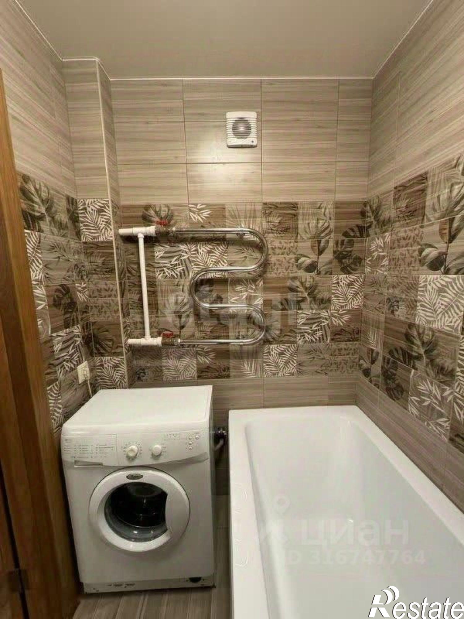 Купить квартиру за 5 500 000 рублей на проспект Машиностроителей, 19А