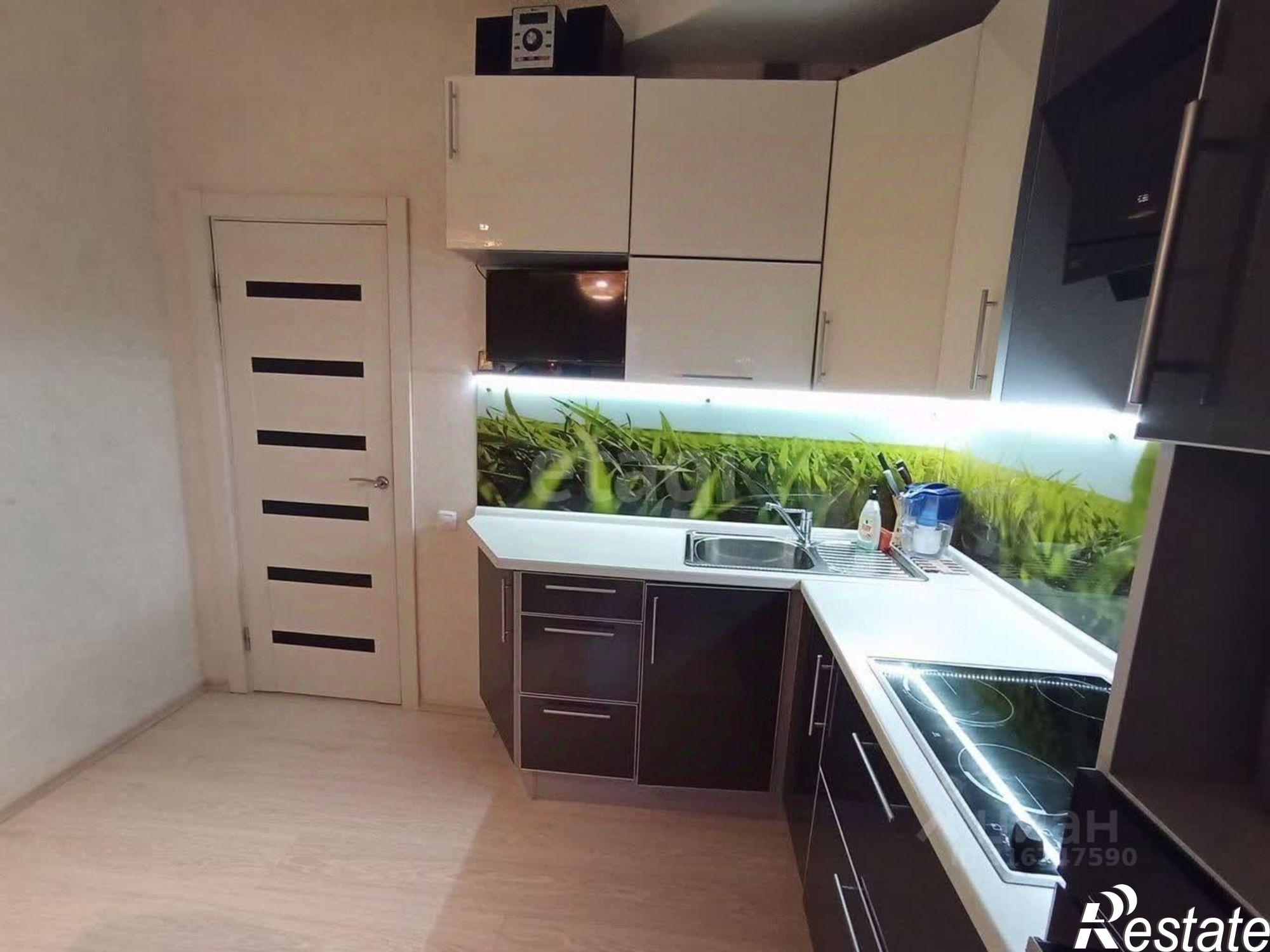 Купить квартиру за 6 300 000 рублей на 2-й Брагинский проезд, 4