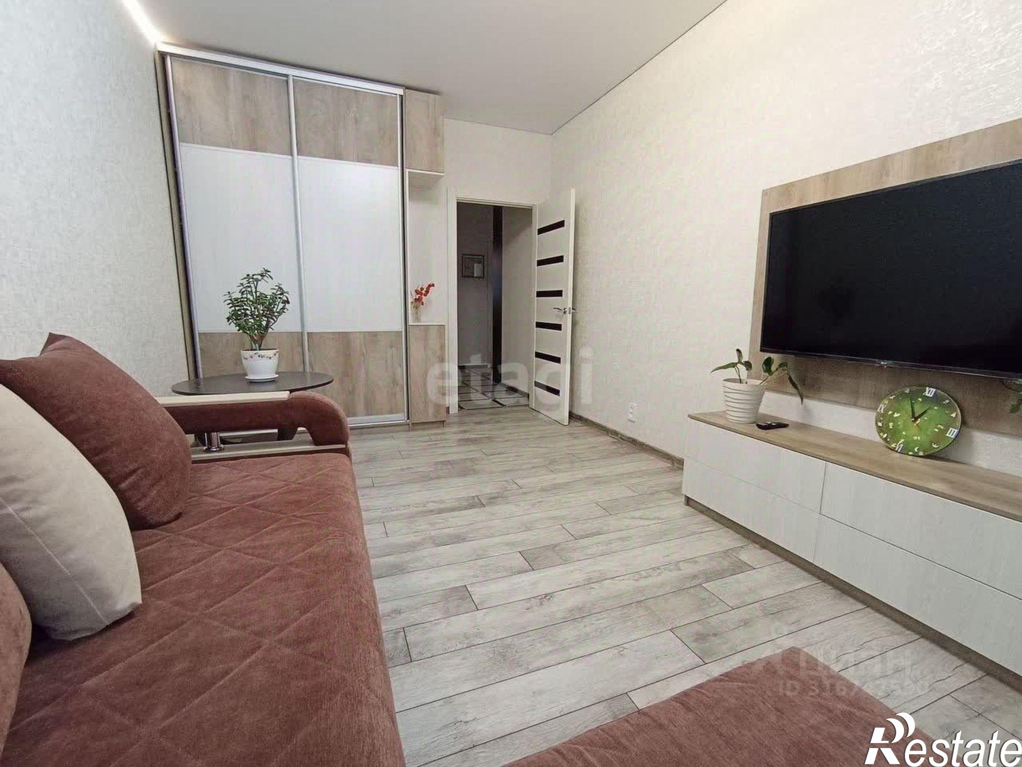 Купить квартиру за 6 300 000 рублей на 2-й Брагинский проезд, 4