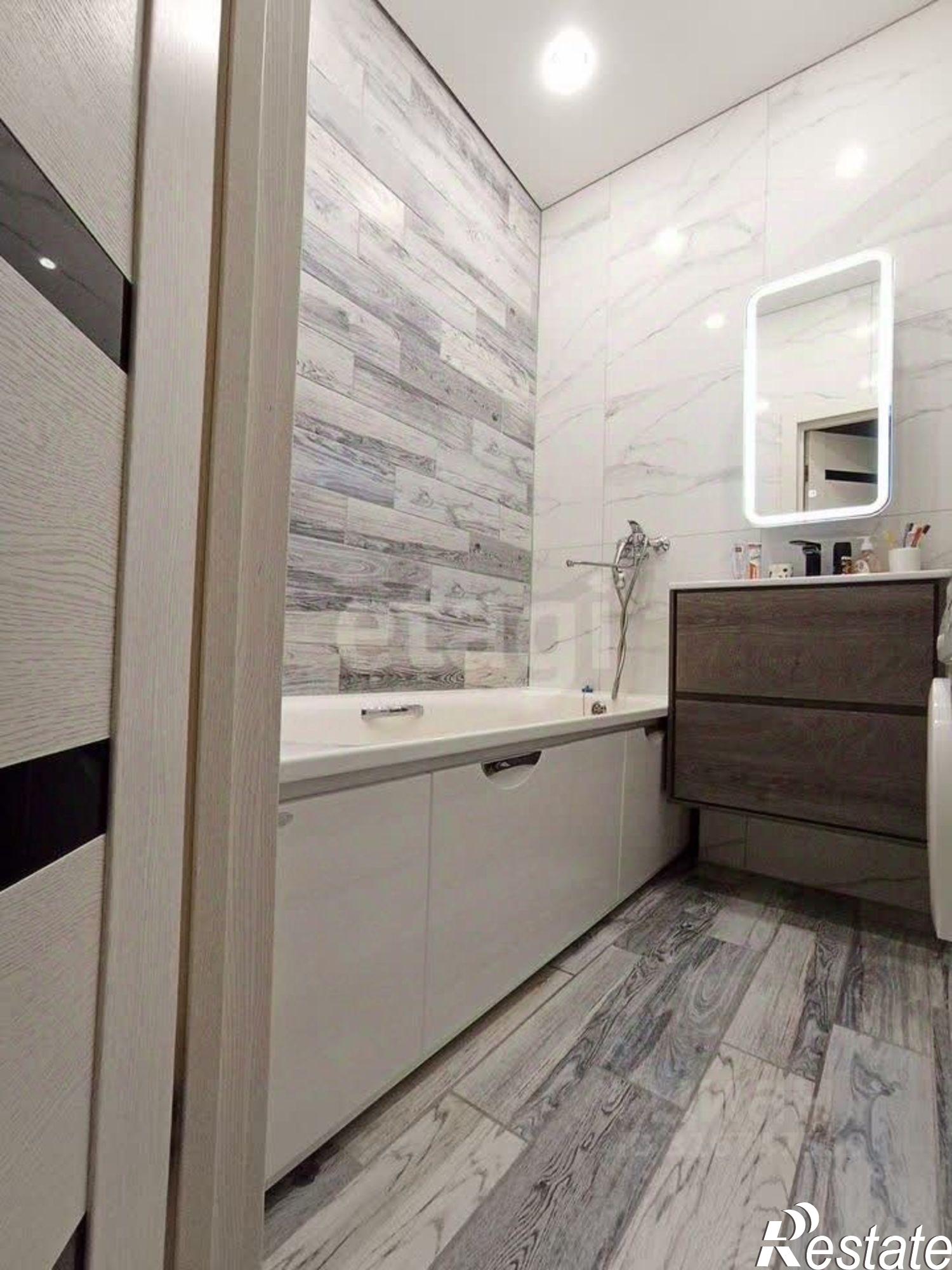 Купить квартиру за 6 300 000 рублей на 2-й Брагинский проезд, 4