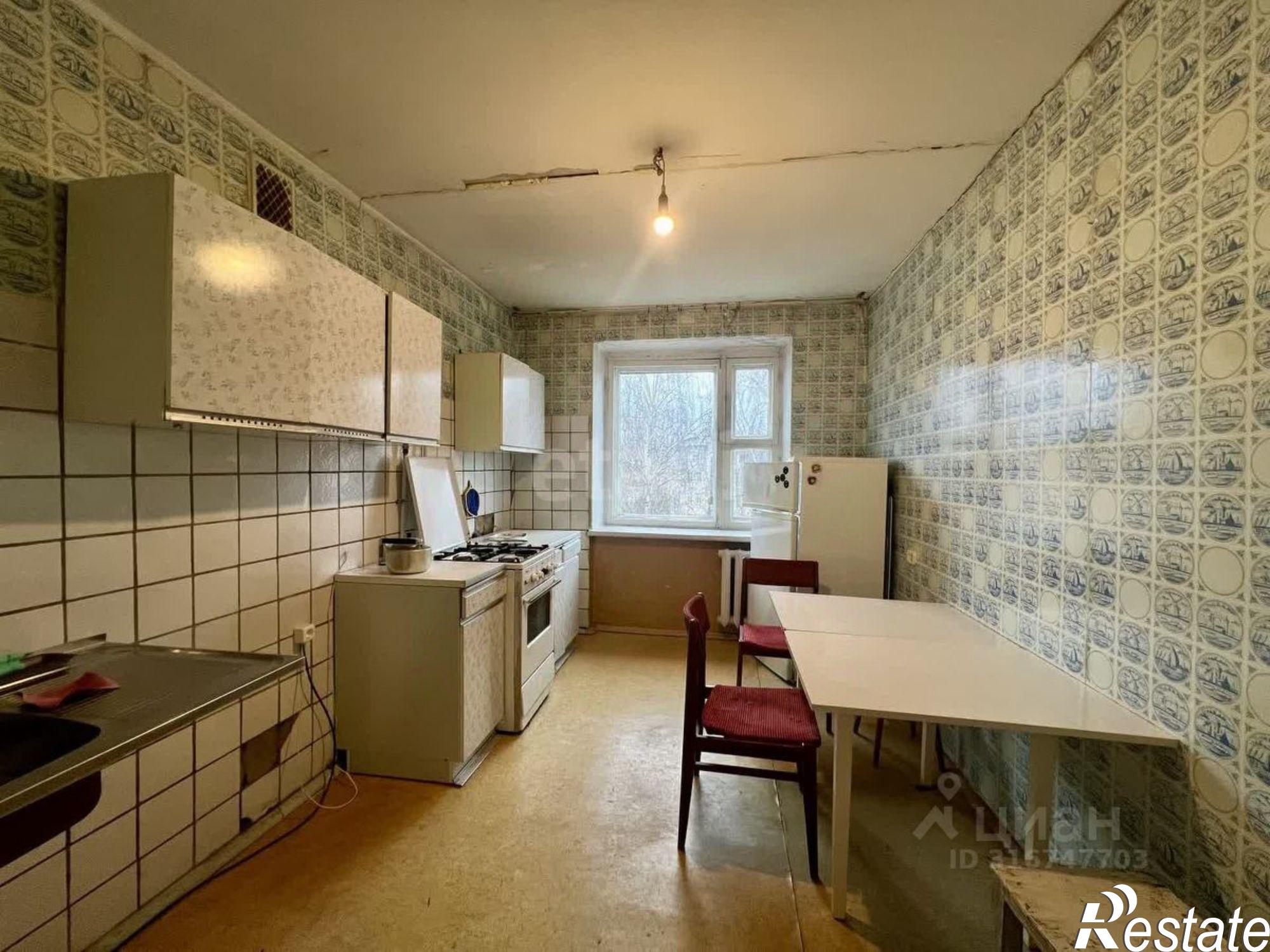 Купить квартиру за 12 950 000 рублей на улица Суркова, 6