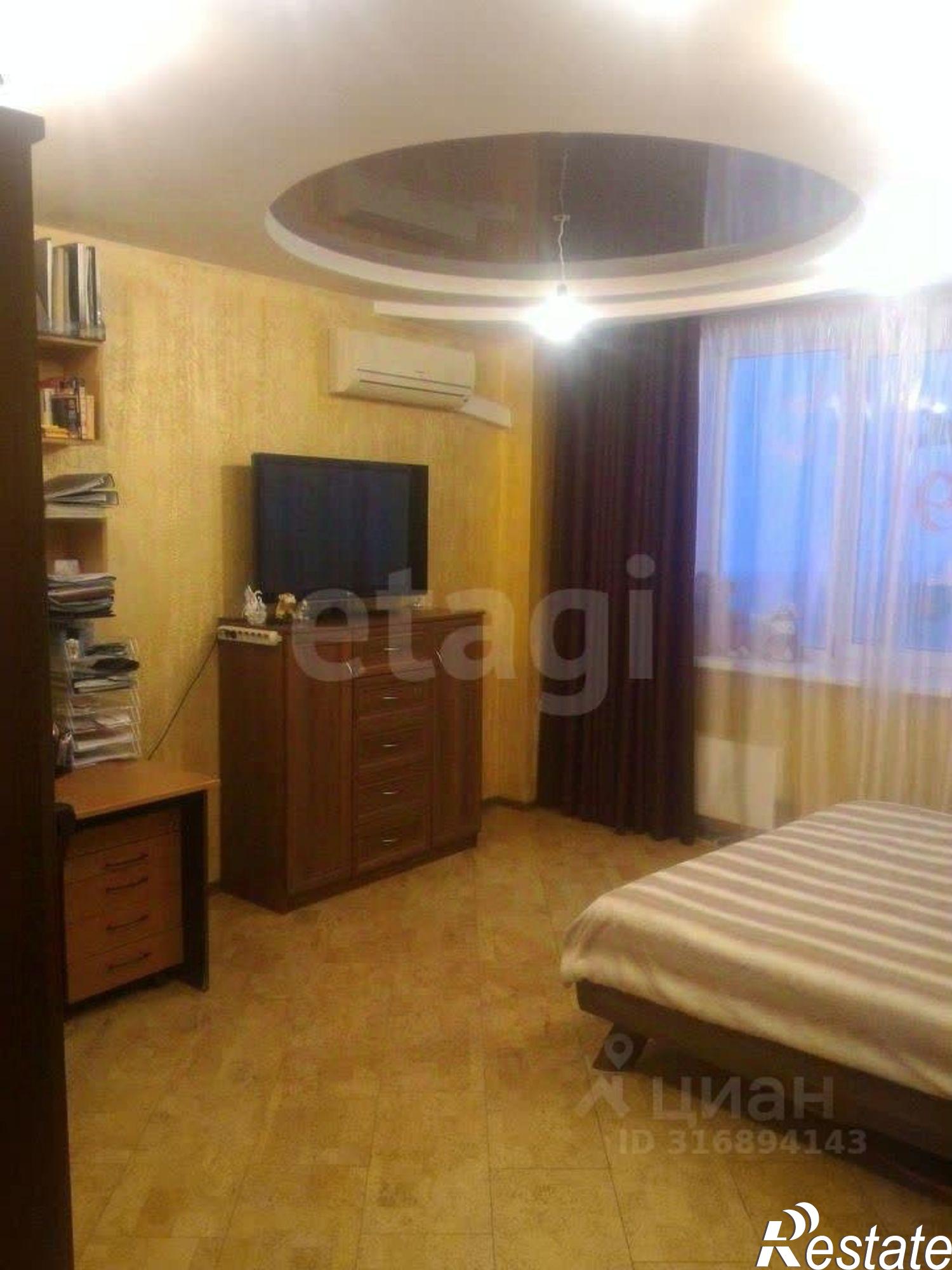 Купить квартиру за 12 000 000 рублей на Московский проспект, 163 к2