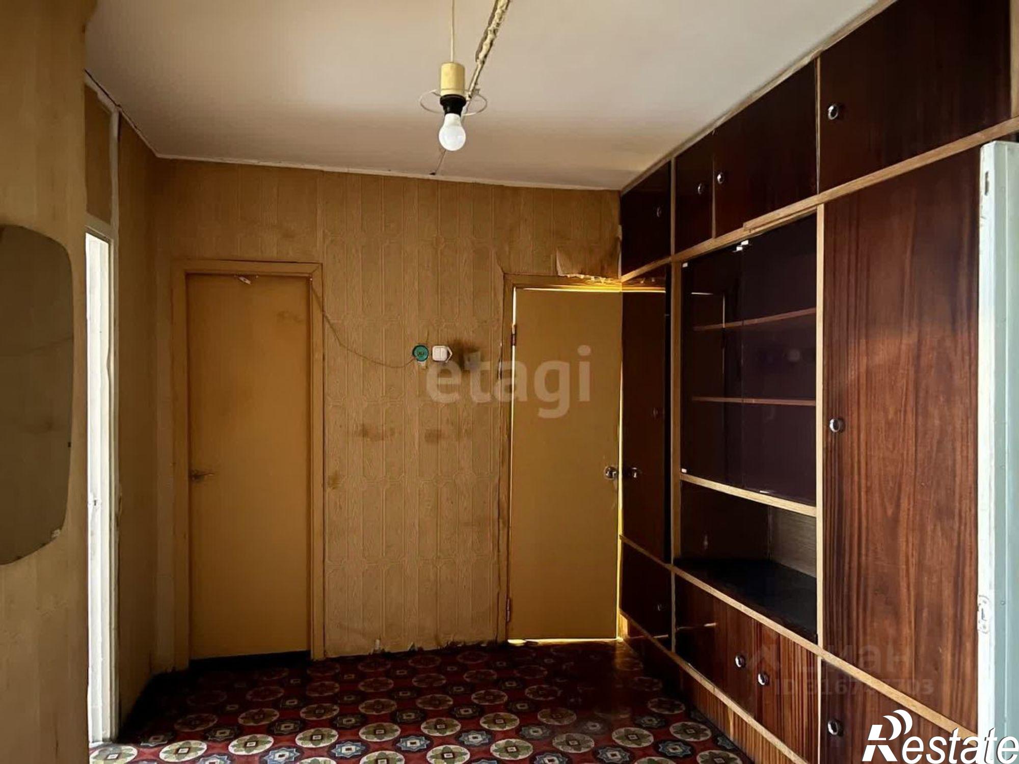 Купить квартиру за 12 950 000 рублей на улица Суркова, 6