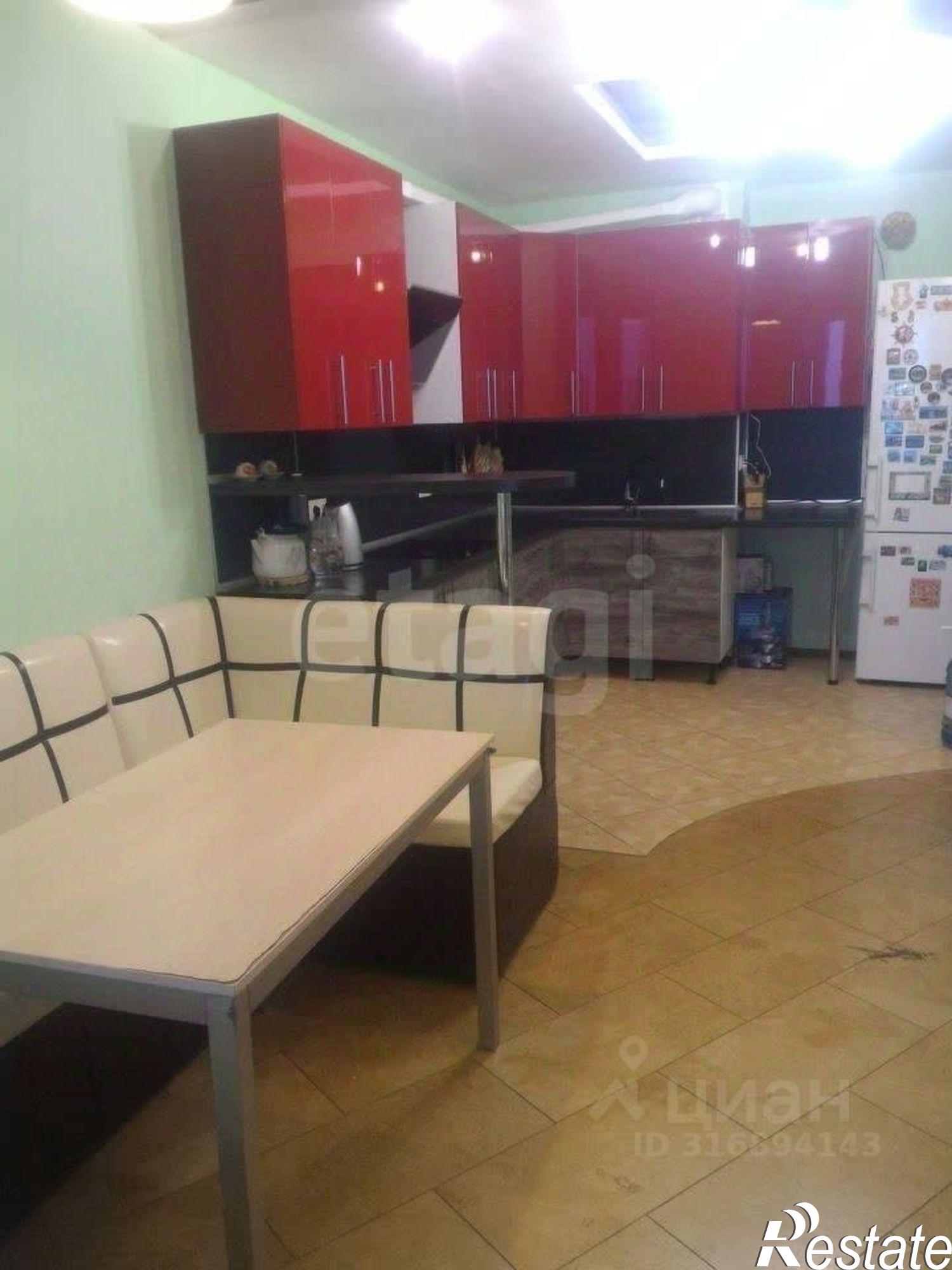 Купить квартиру за 12 000 000 рублей на Московский проспект, 163 к2