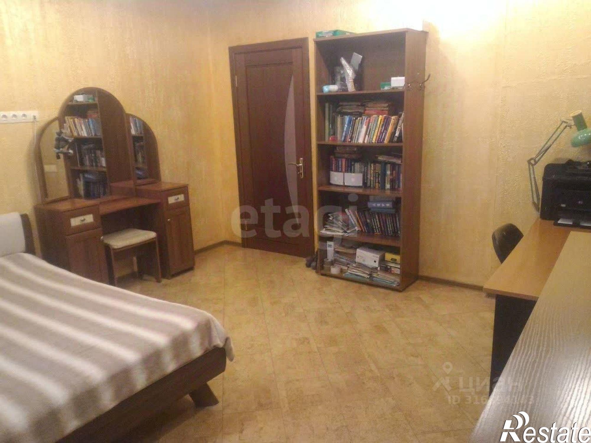 Купить квартиру за 12 000 000 рублей на Московский проспект, 163 к2