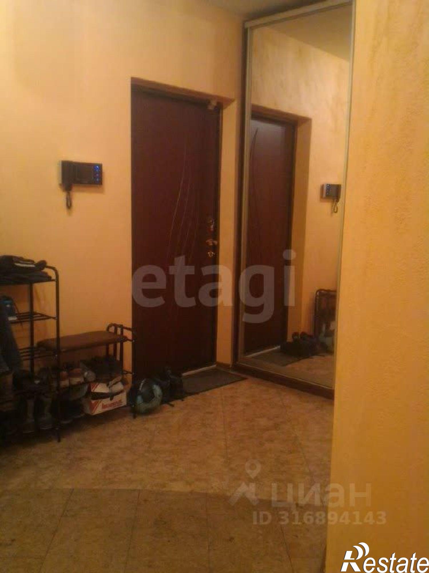 Купить квартиру за 12 000 000 рублей на Московский проспект, 163 к2