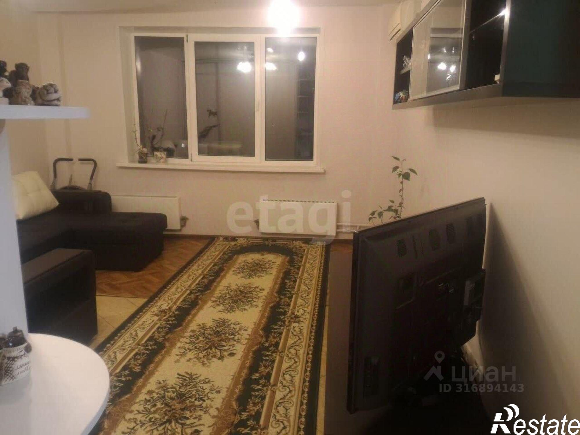 Купить квартиру за 12 000 000 рублей на Московский проспект, 163 к2