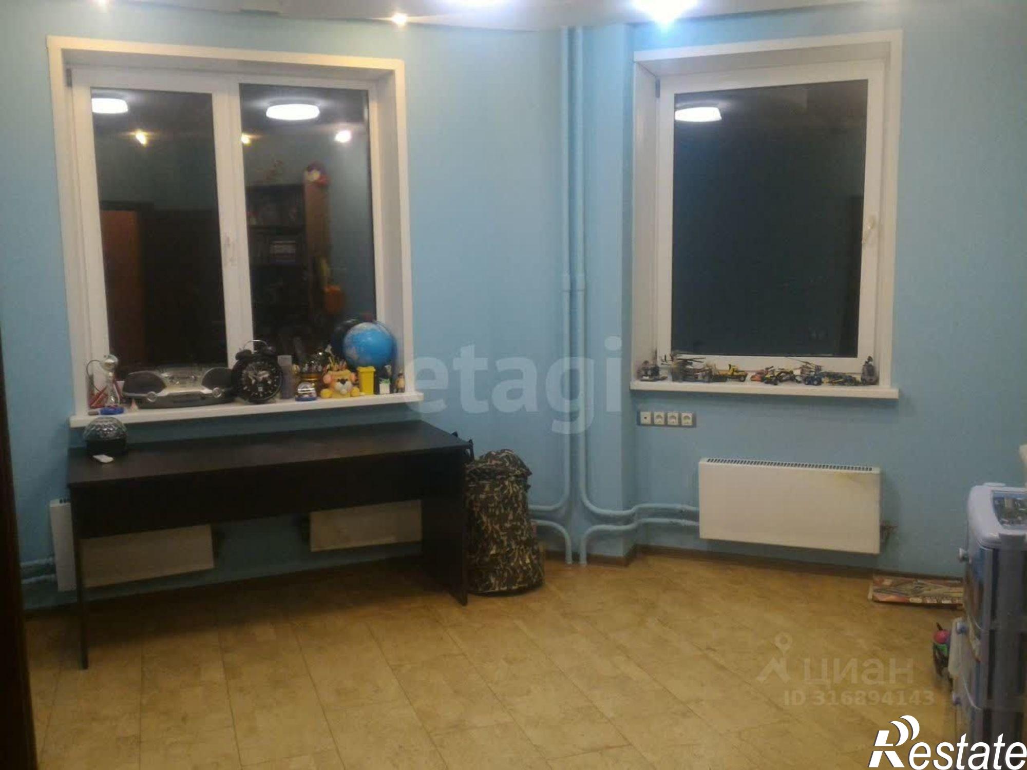 Купить квартиру за 12 000 000 рублей на Московский проспект, 163 к2