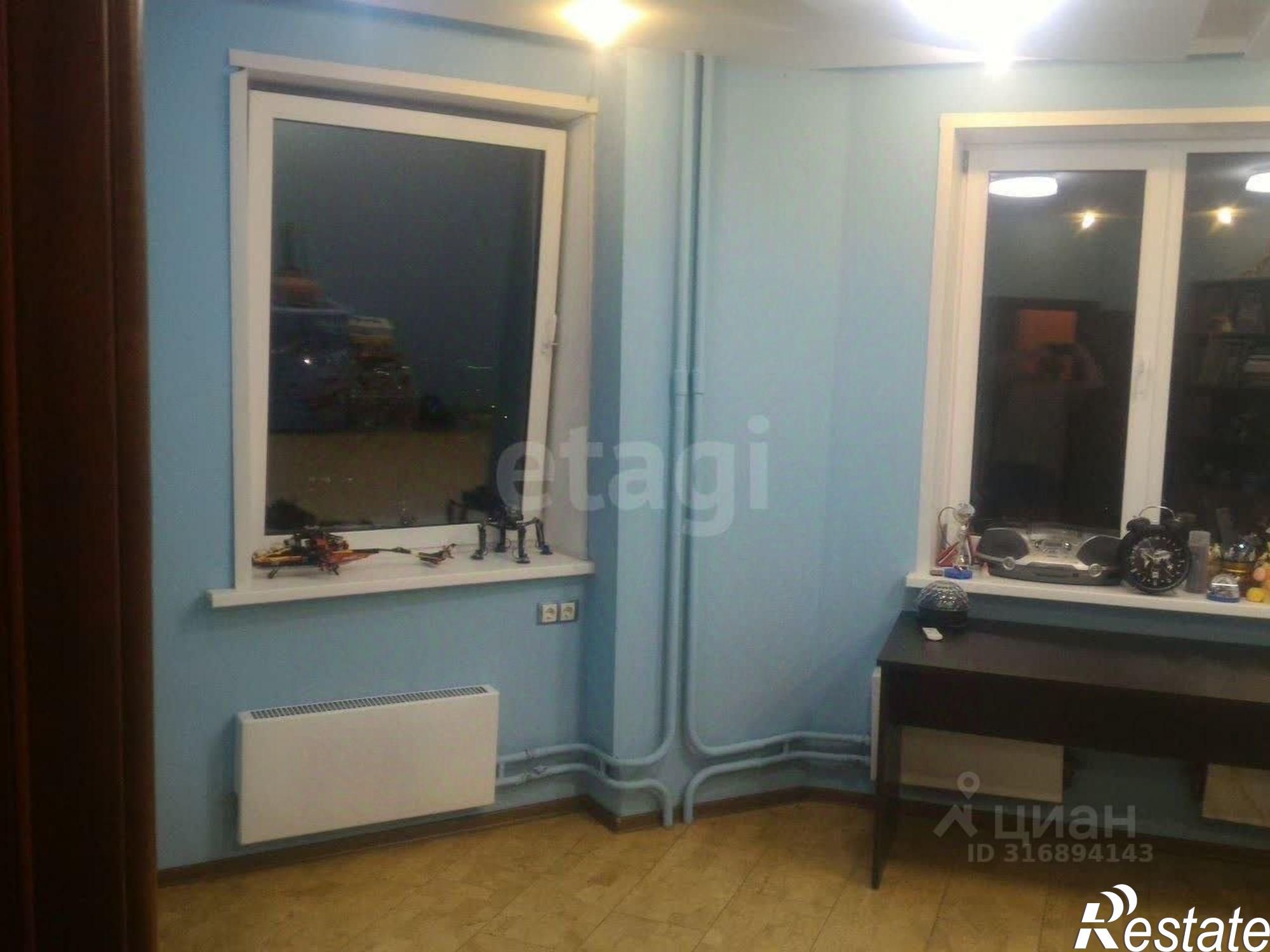 Купить квартиру за 12 000 000 рублей на Московский проспект, 163 к2