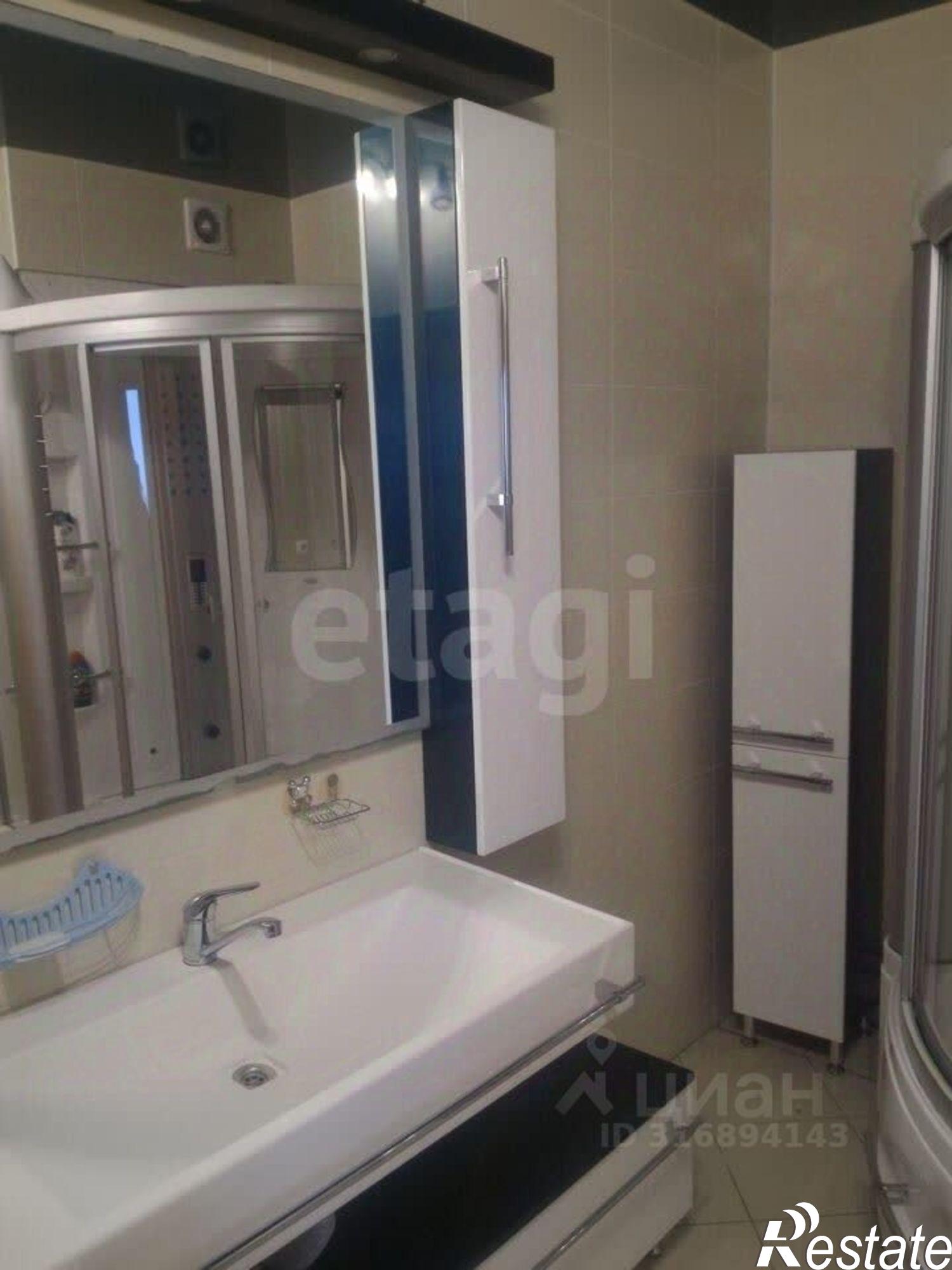 Купить квартиру за 12 000 000 рублей на Московский проспект, 163 к2