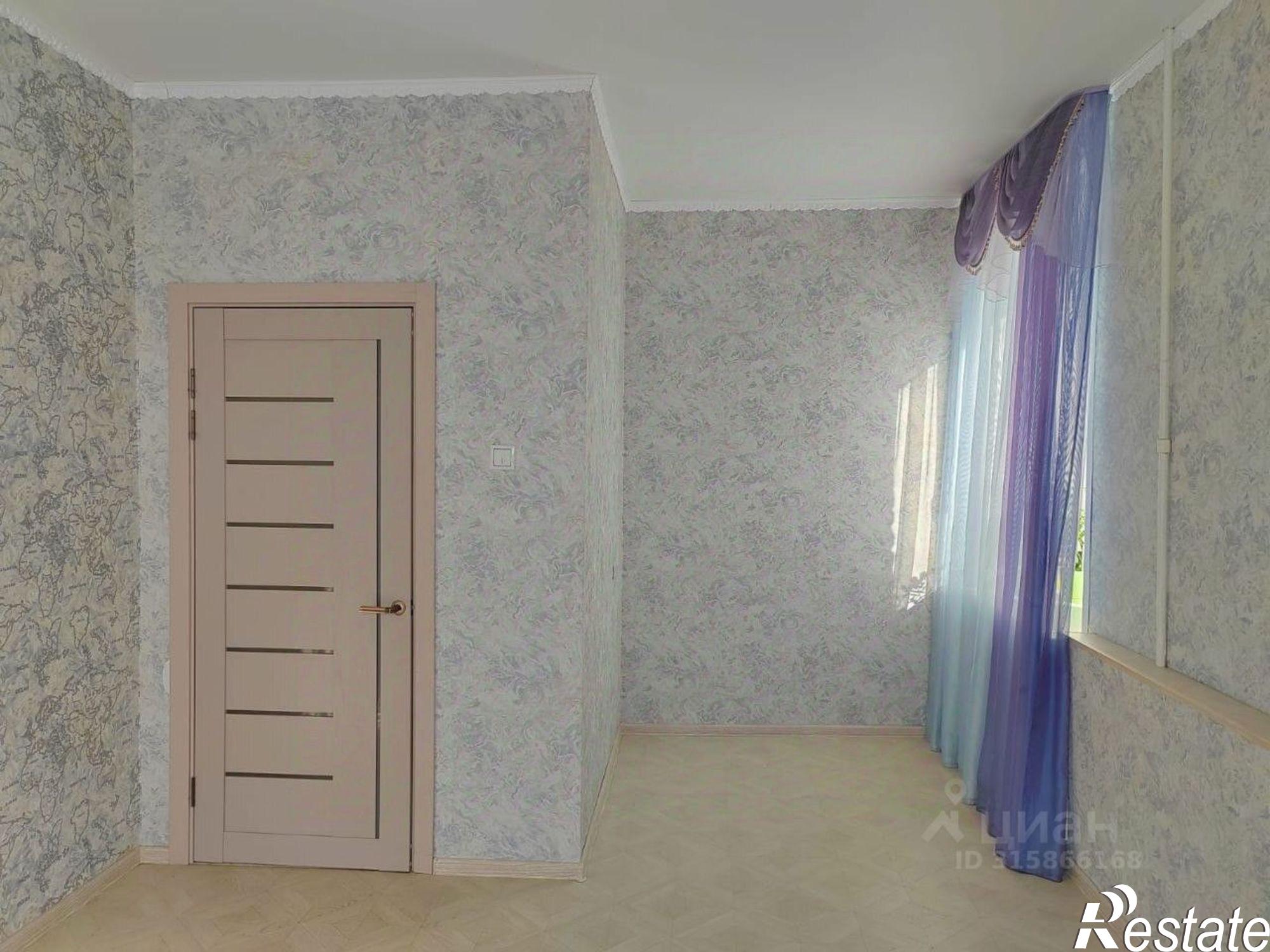 Купить квартиру за 3 940 000 рублей на 1-я Шоссейная улица, 24