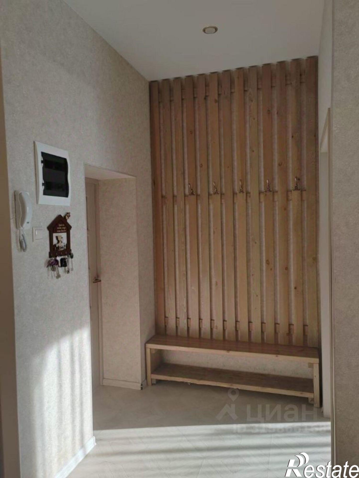 Купить квартиру за 3 940 000 рублей на 1-я Шоссейная улица, 24