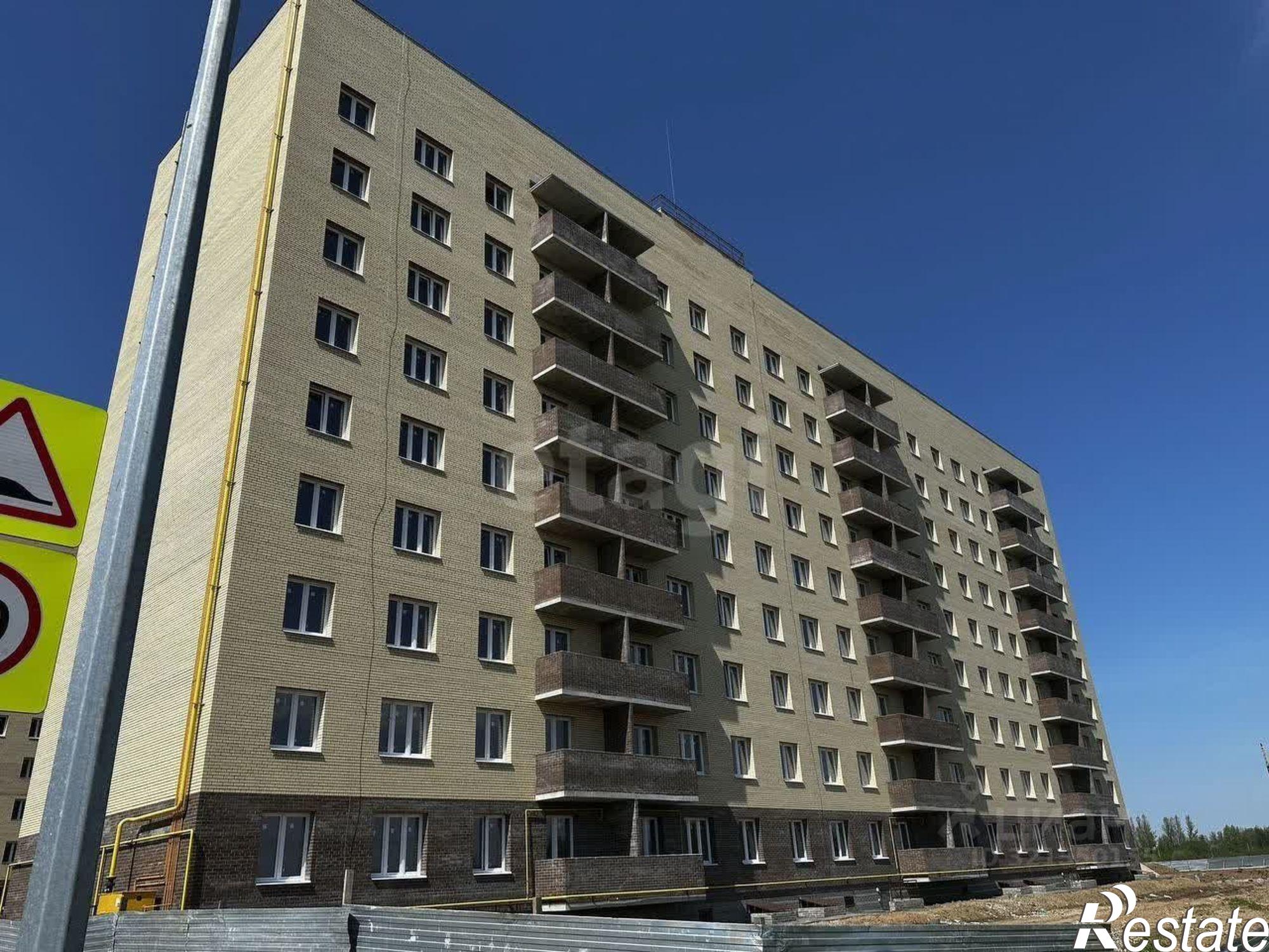 Купить квартиру за 2 950 000 рублей на Ленинградский проспект, 98/2