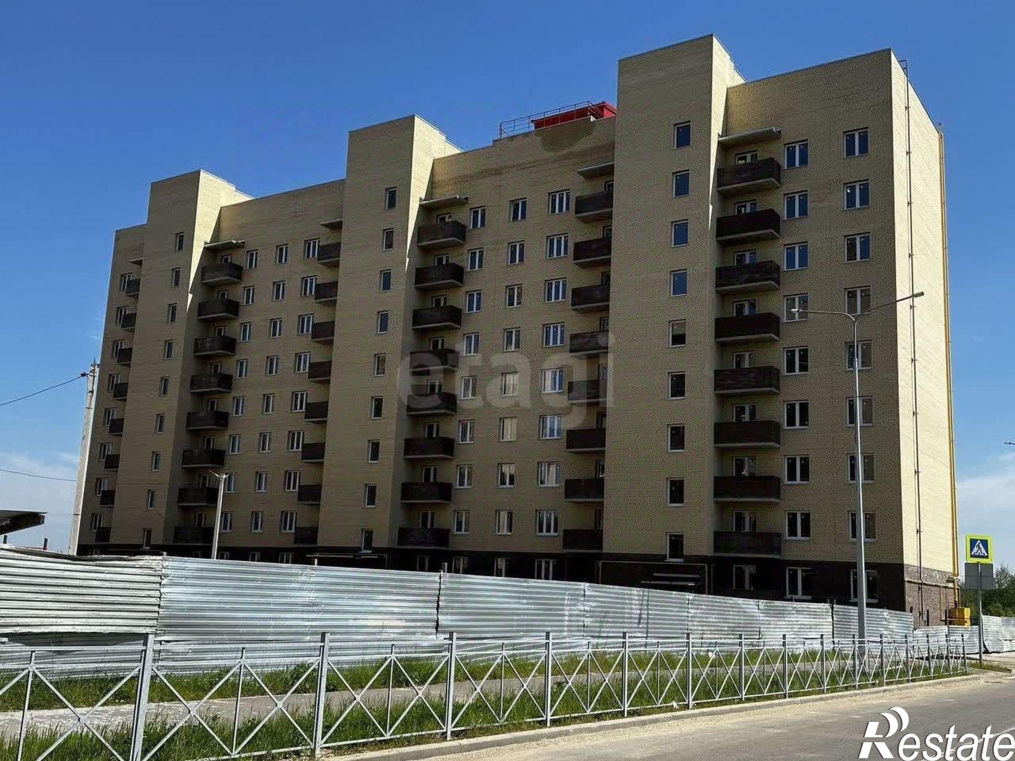 Купить квартиру за 2 950 000 рублей на Ленинградский проспект, 98/2