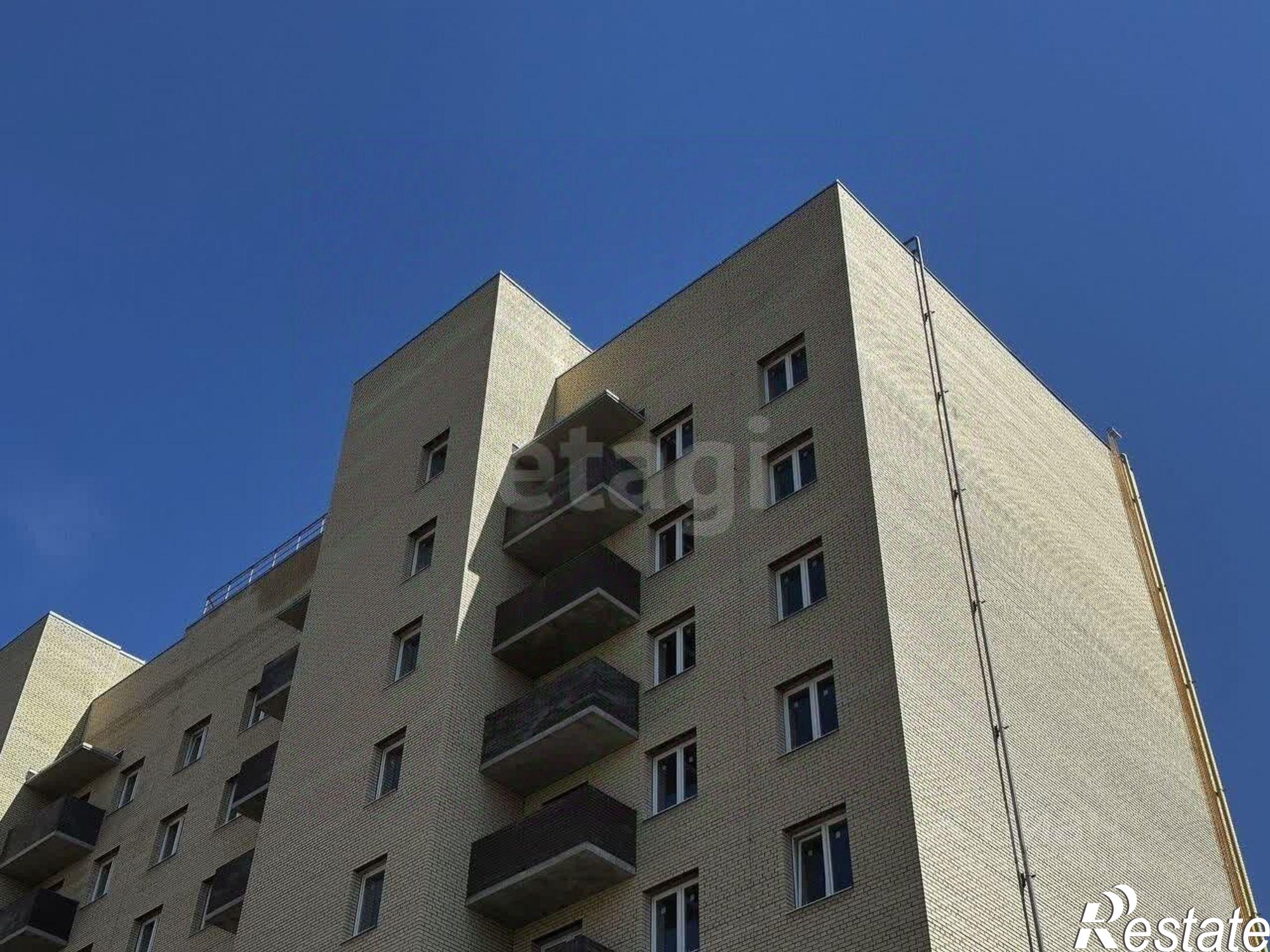 Купить квартиру за 2 950 000 рублей на Ленинградский проспект, 98/2