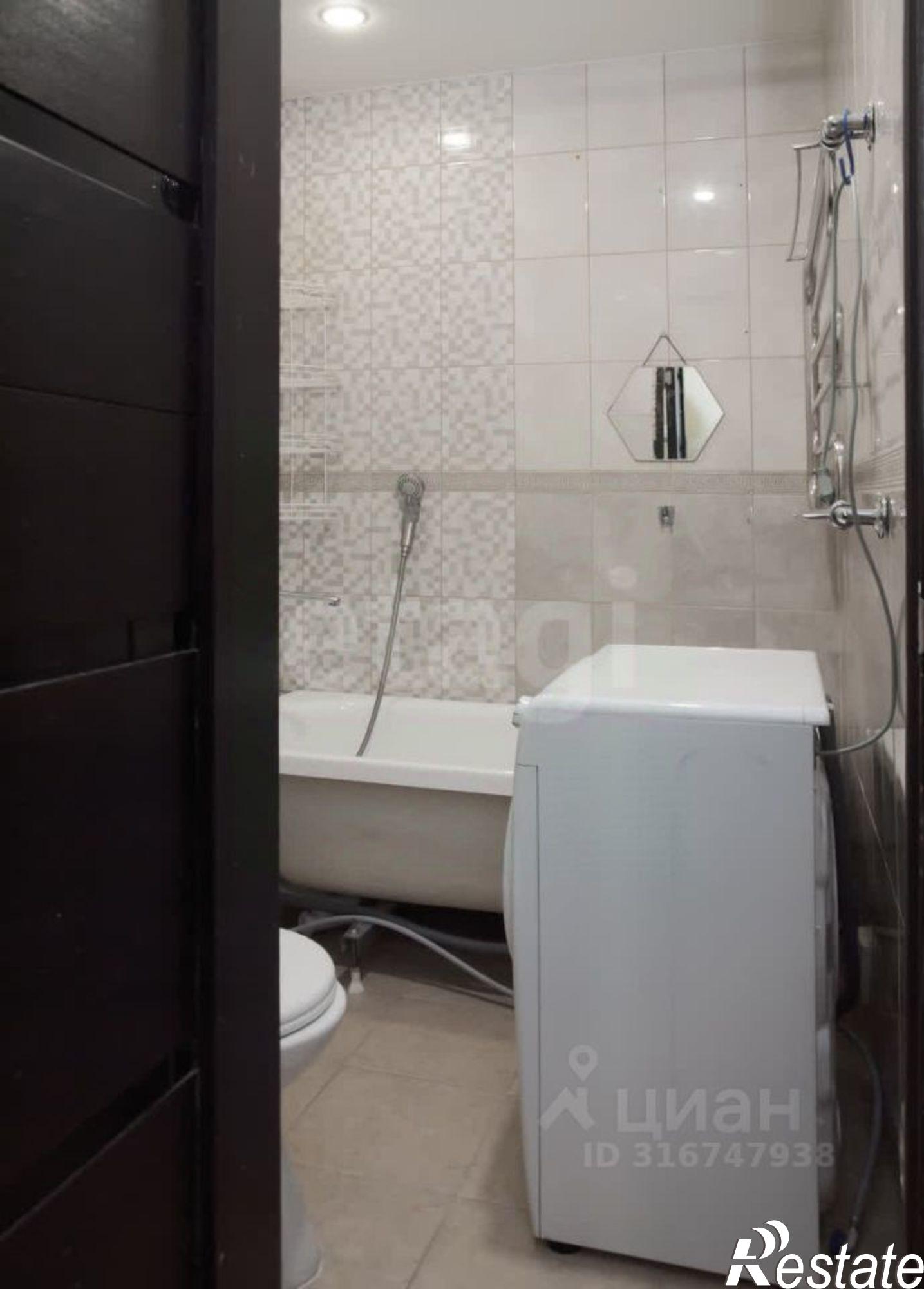 Купить квартиру за 3 230 000 рублей на улица Чкалова, 19А