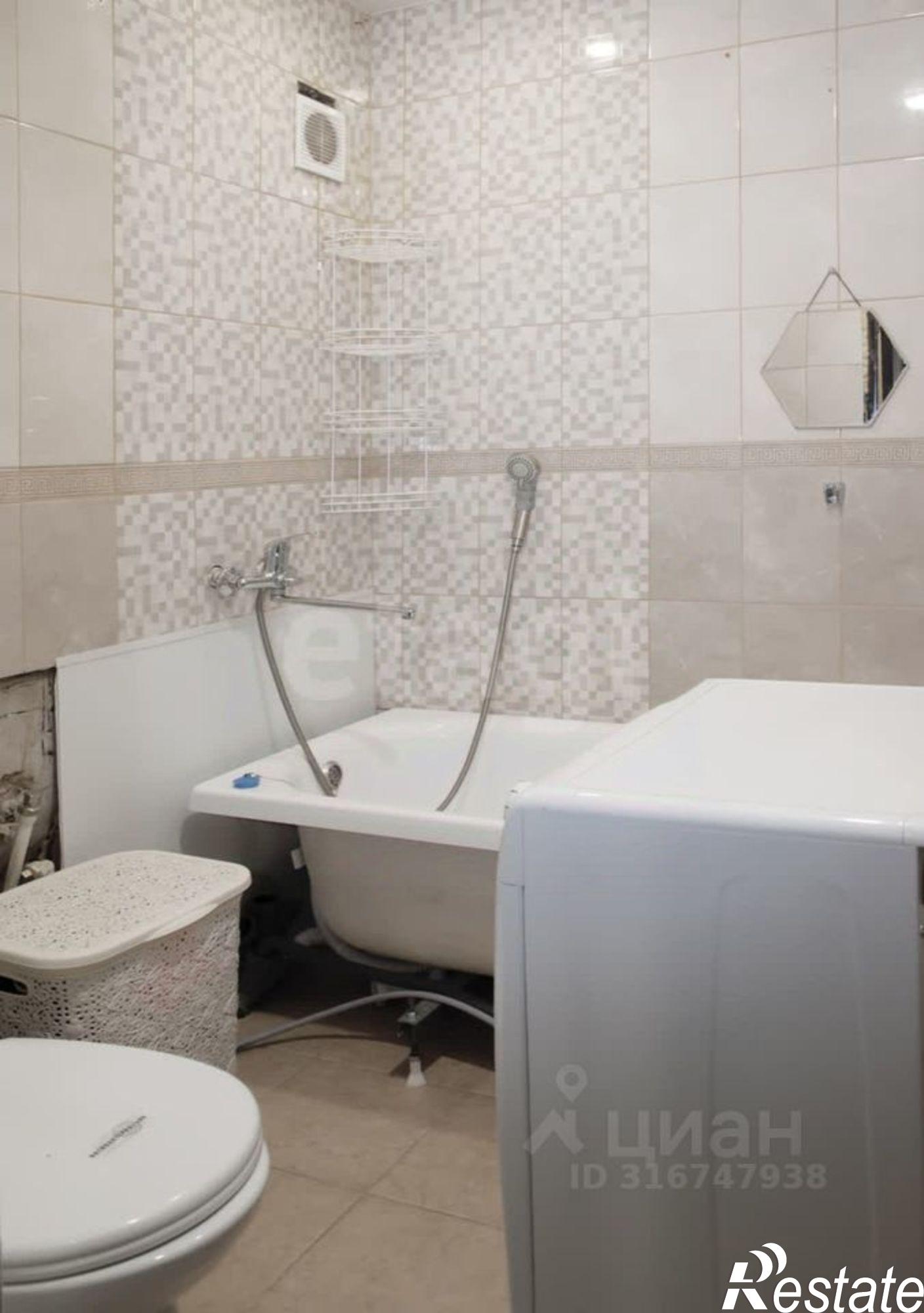 Купить квартиру за 3 230 000 рублей на улица Чкалова, 19А