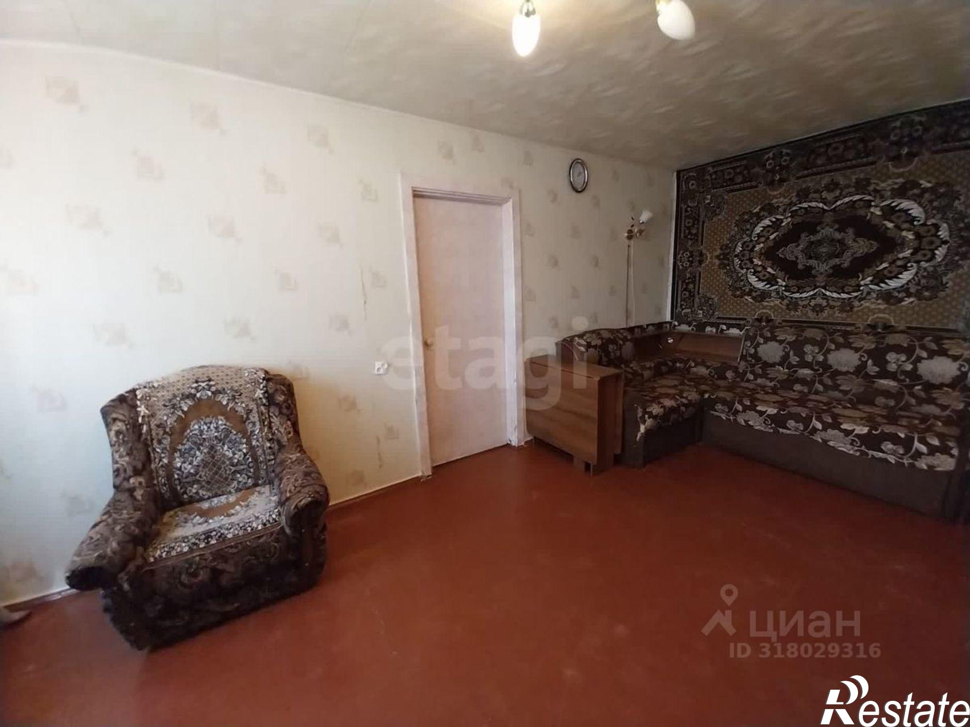 Купить квартиру за 4 000 000 рублей на улица Туманова, 14А