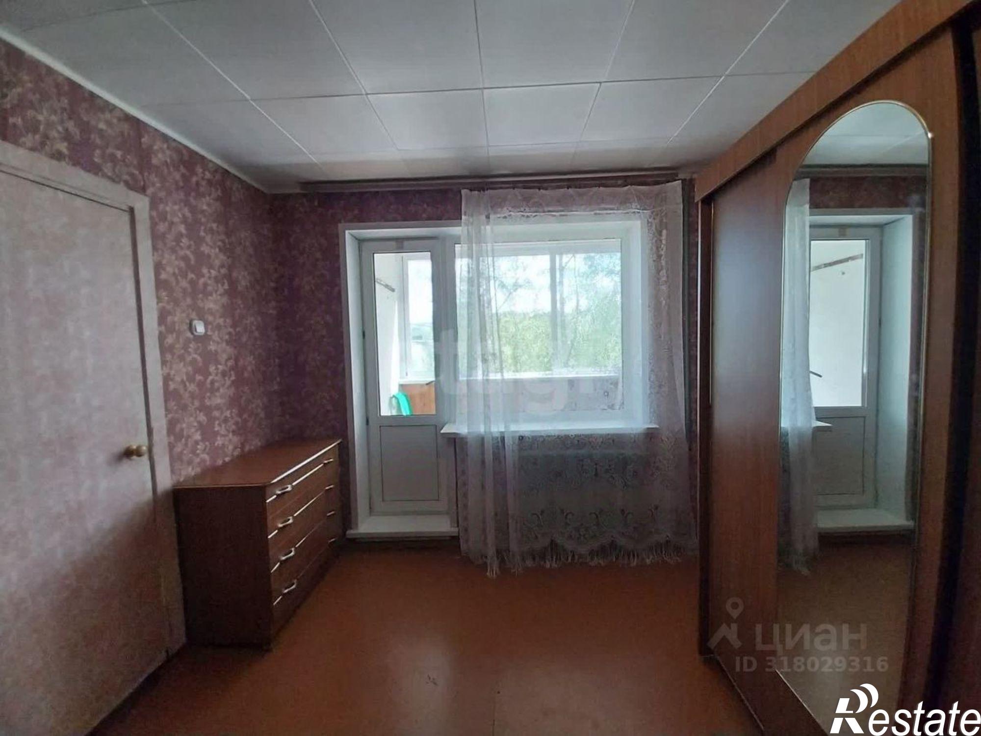 Купить квартиру за 4 000 000 рублей на улица Туманова, 14А