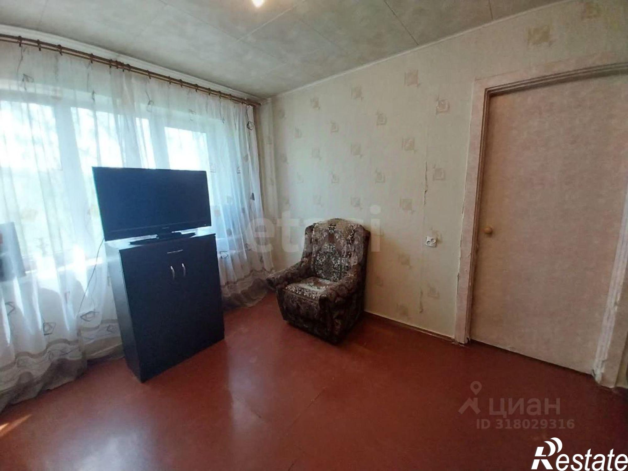 Купить квартиру за 4 000 000 рублей на улица Туманова, 14А