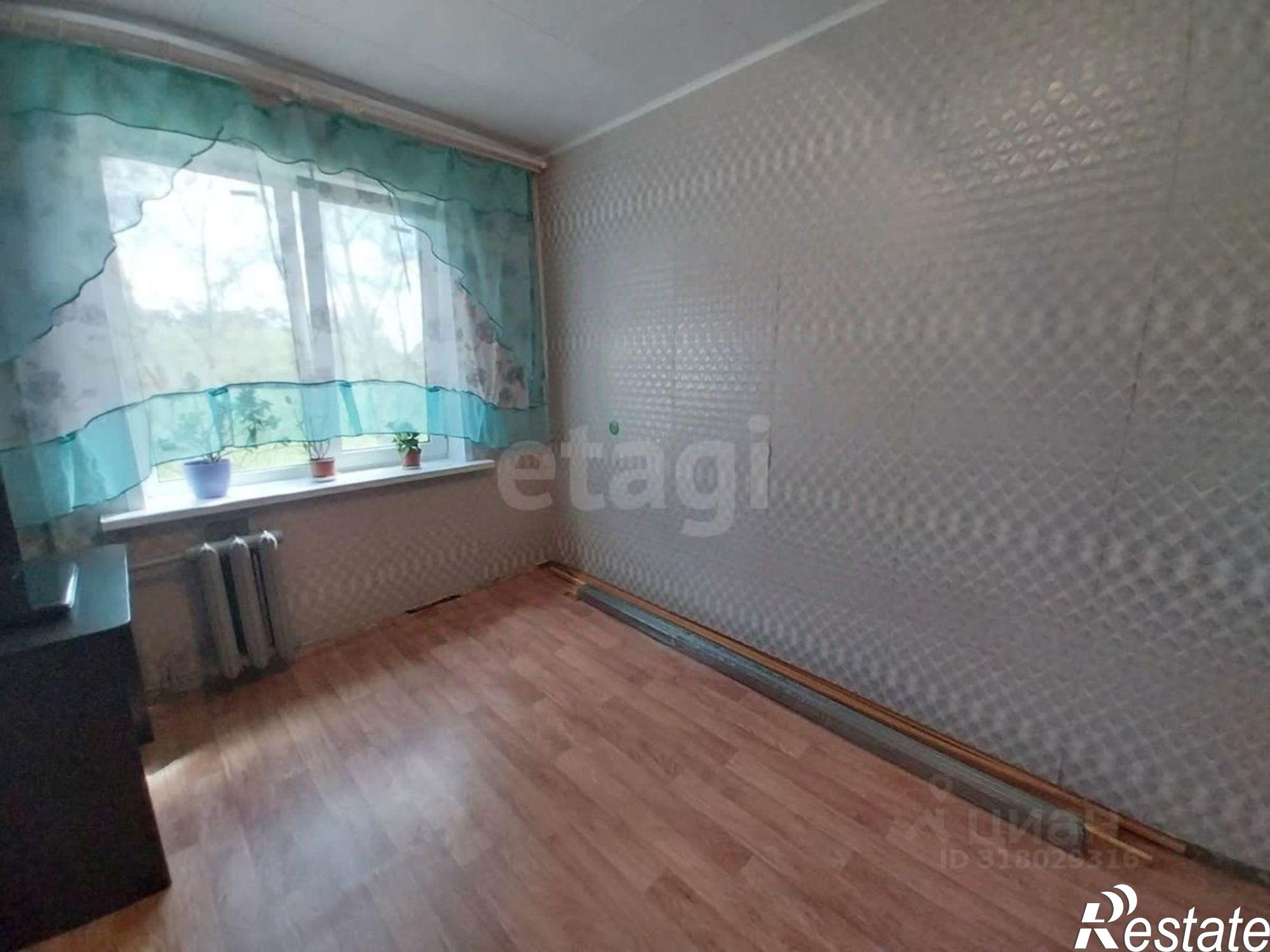 Купить квартиру за 4 000 000 рублей на улица Туманова, 14А