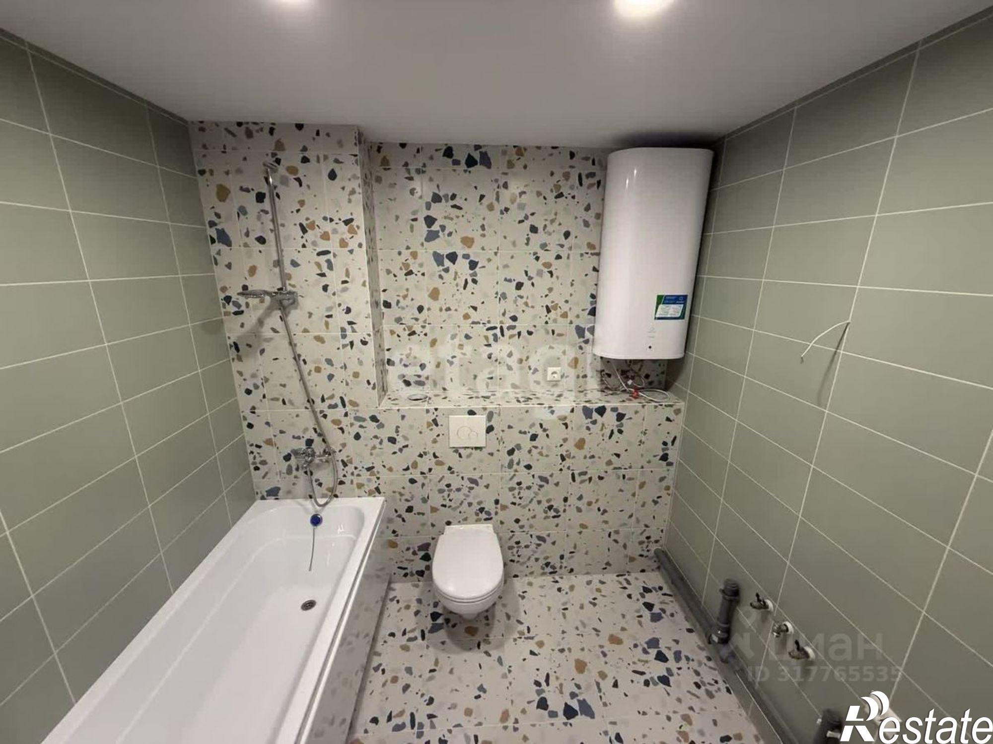 Купить квартиру за 3 950 000 рублей на улица Строителей, 17