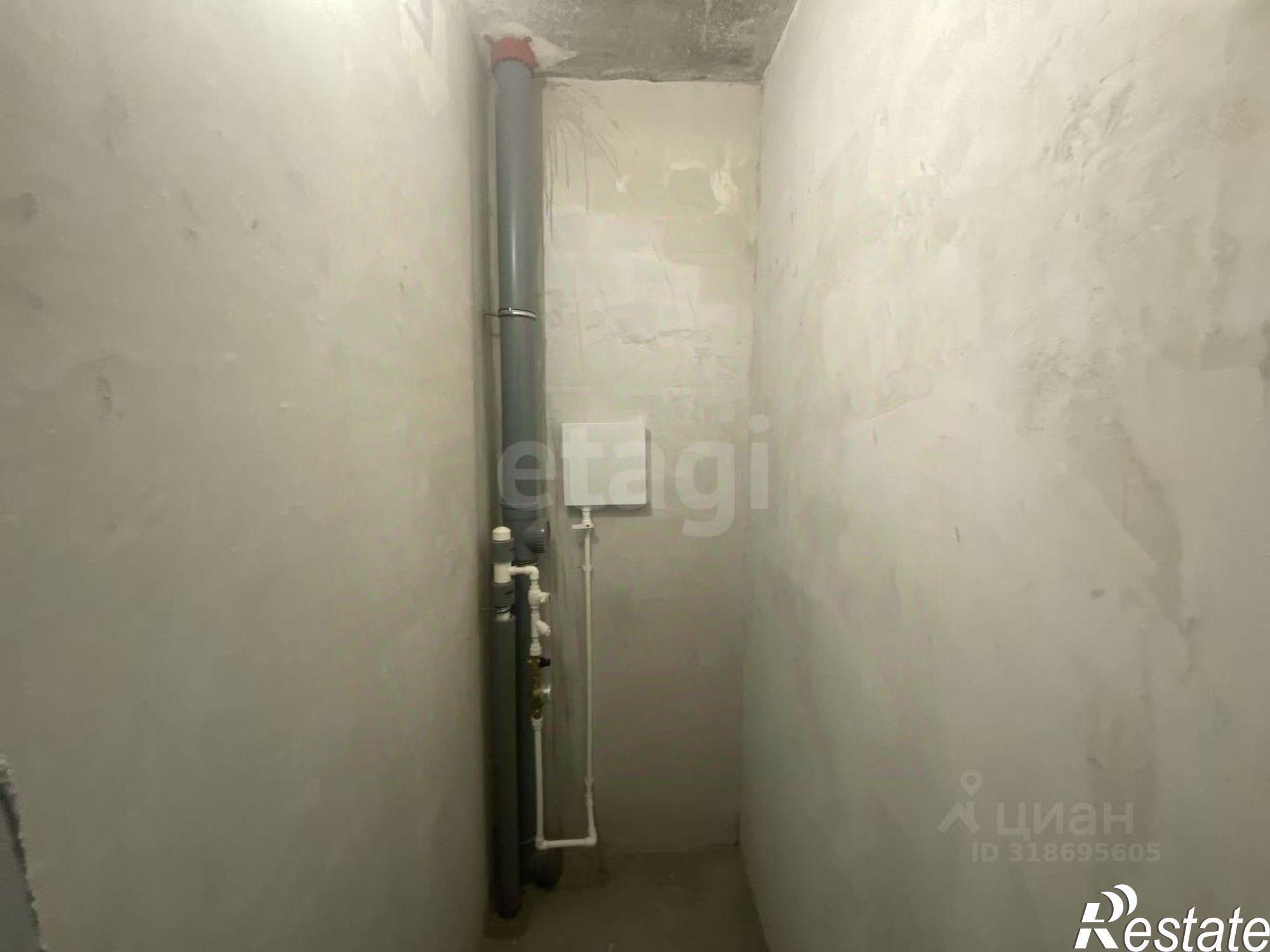 Купить квартиру за 2 650 000 рублей на Дядьковская улица, 8