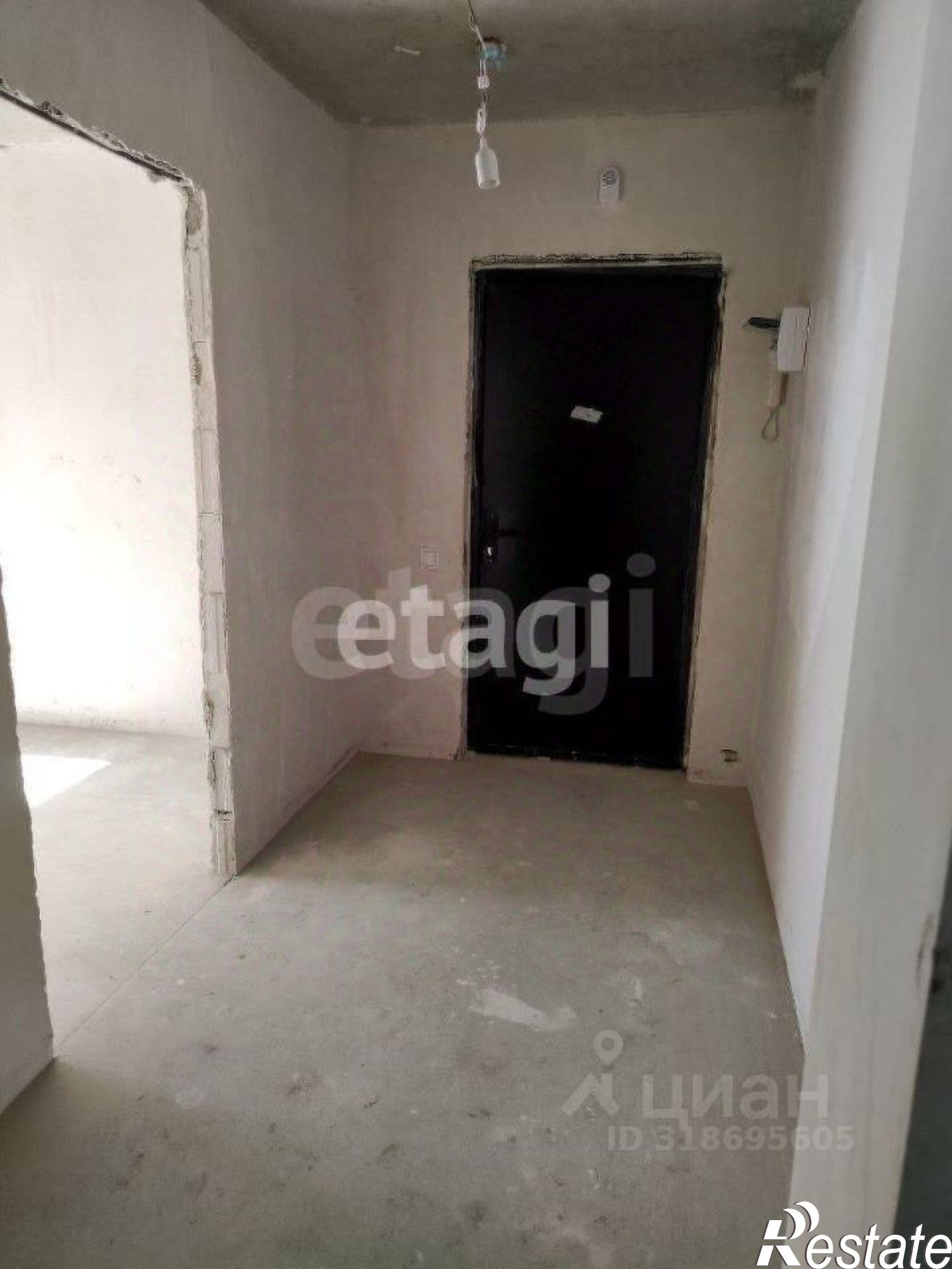 Купить квартиру за 2 650 000 рублей на Дядьковская улица, 8