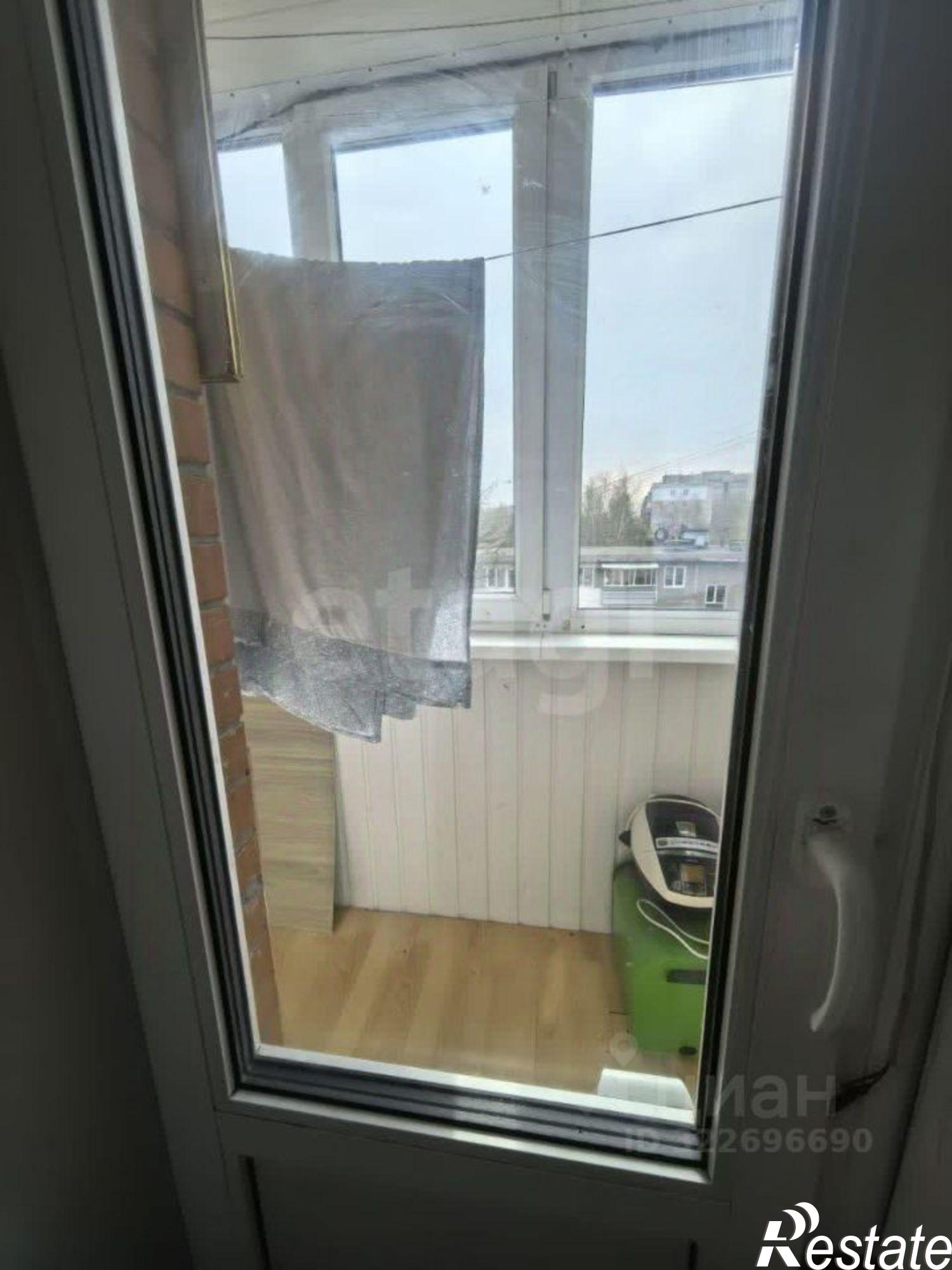 Купить квартиру за 2 950 000 рублей на улица Труфанова, 12