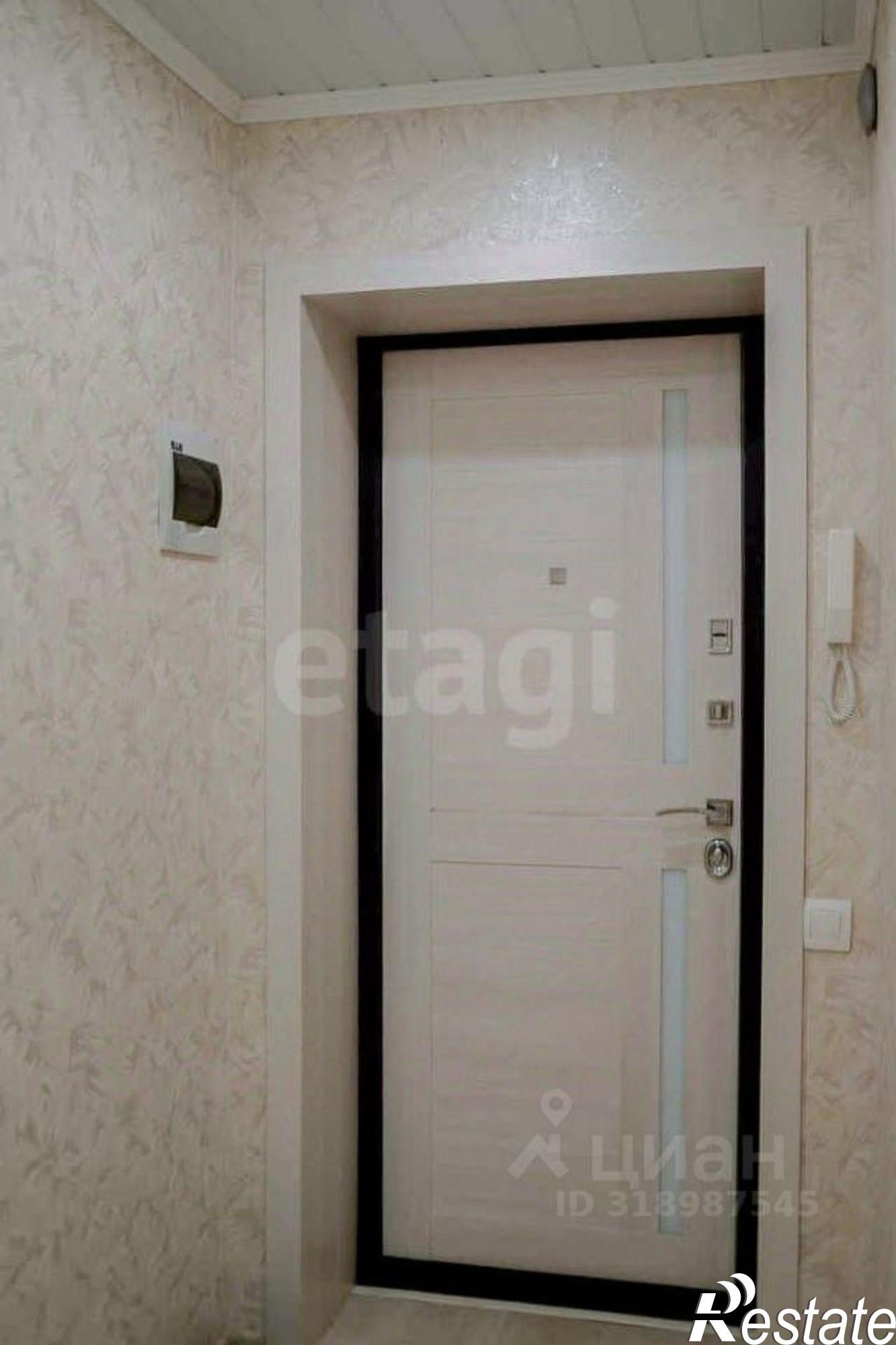 Купить квартиру за 3 980 000 рублей на улица Слепнёва, 28В