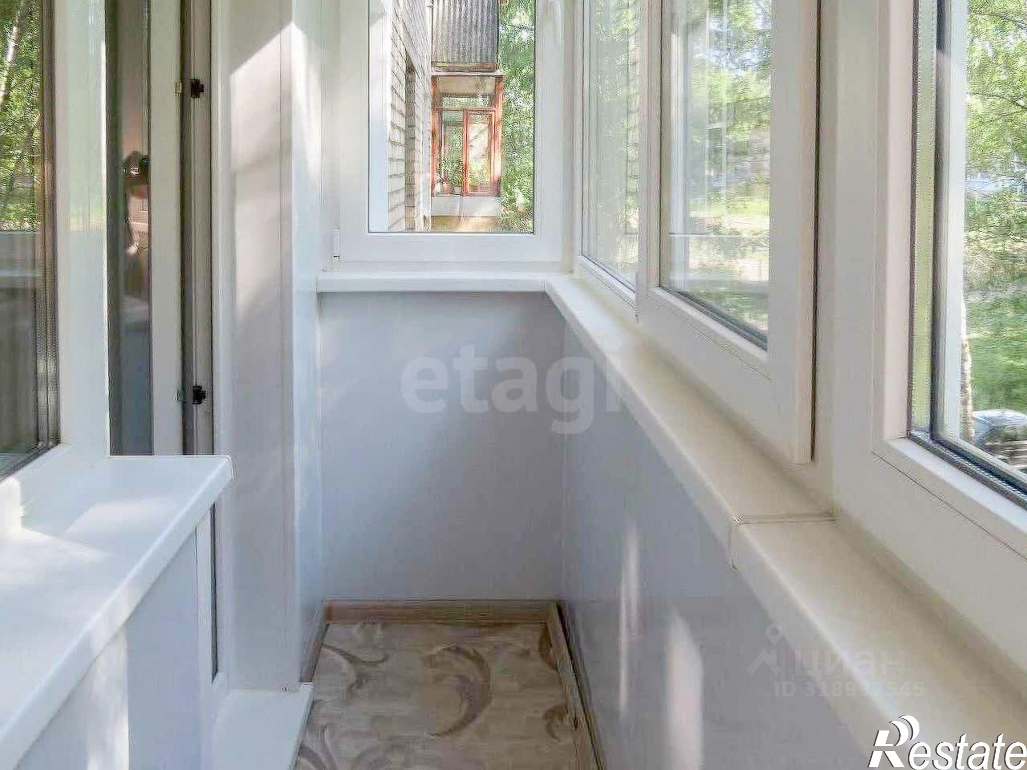 Купить квартиру за 3 980 000 рублей на улица Слепнёва, 28В