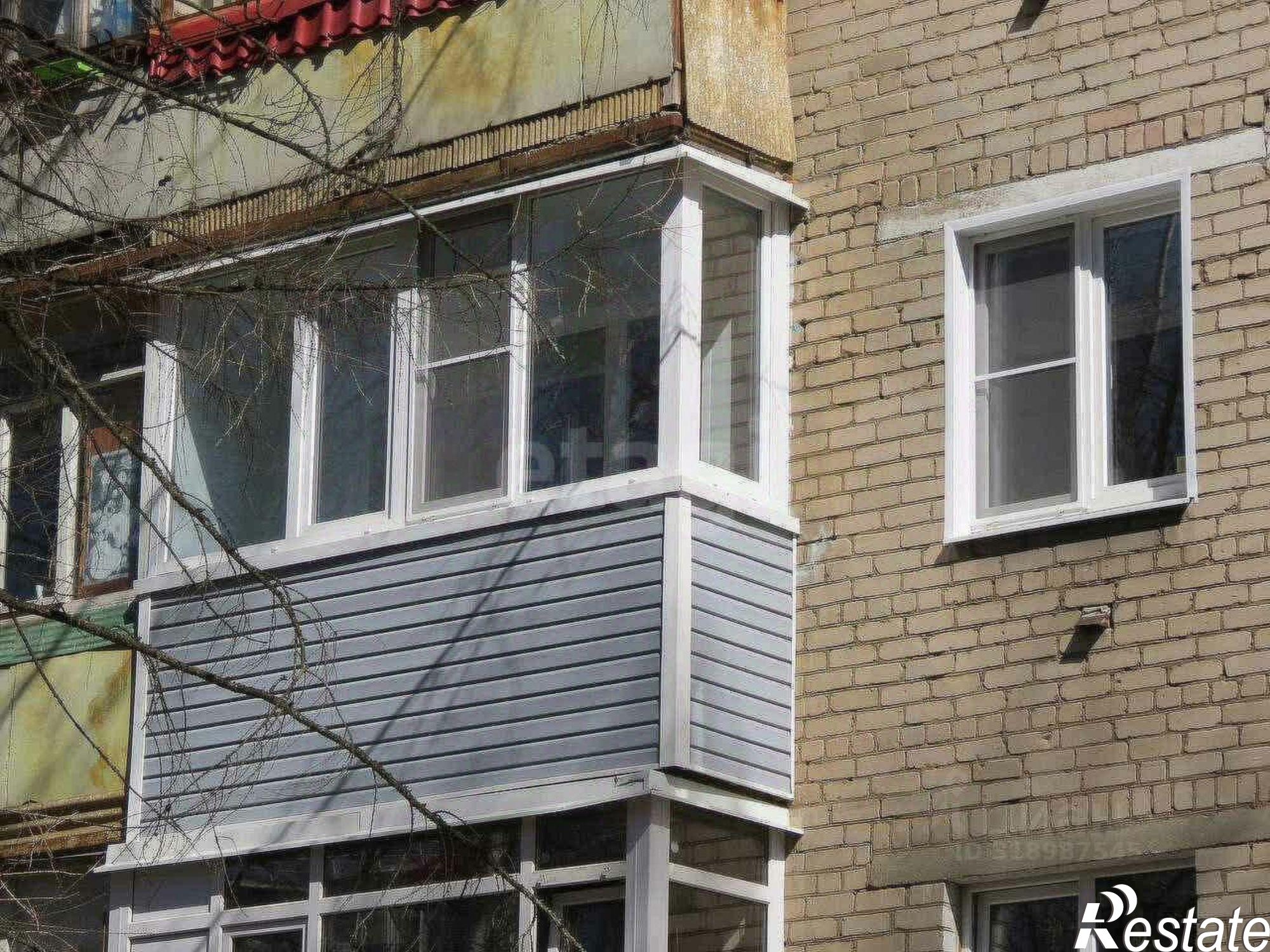 Купить квартиру за 3 980 000 рублей на улица Слепнёва, 28В