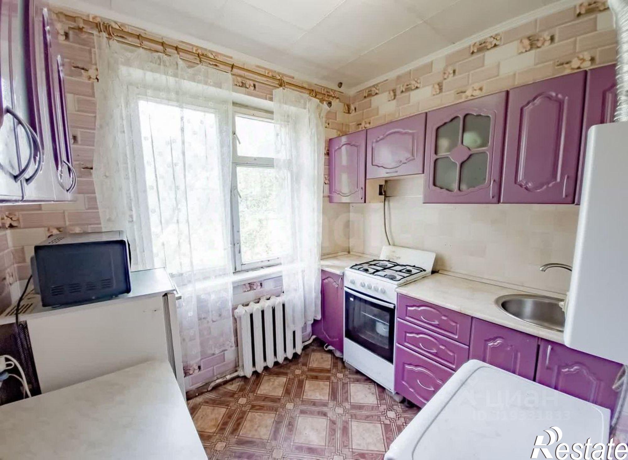 Купить квартиру за 2 680 000 рублей на улица Урицкого, 9