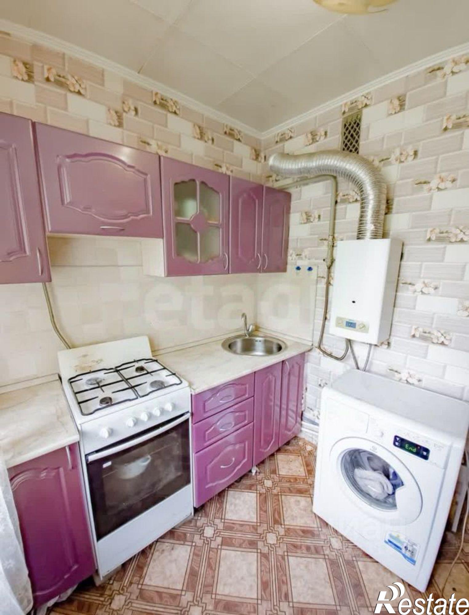 Купить квартиру за 2 680 000 рублей на улица Урицкого, 9