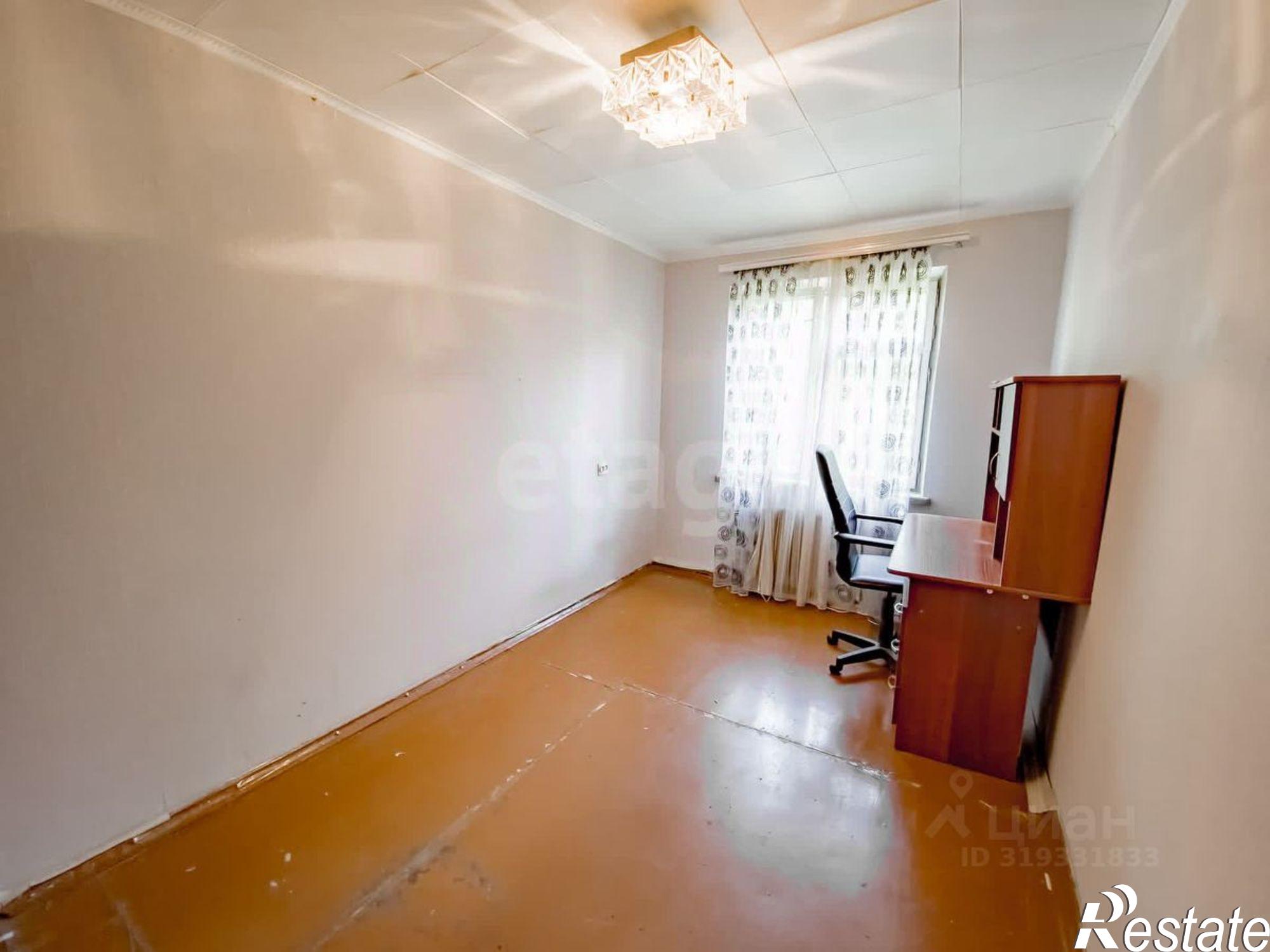 Купить квартиру за 2 680 000 рублей на улица Урицкого, 9