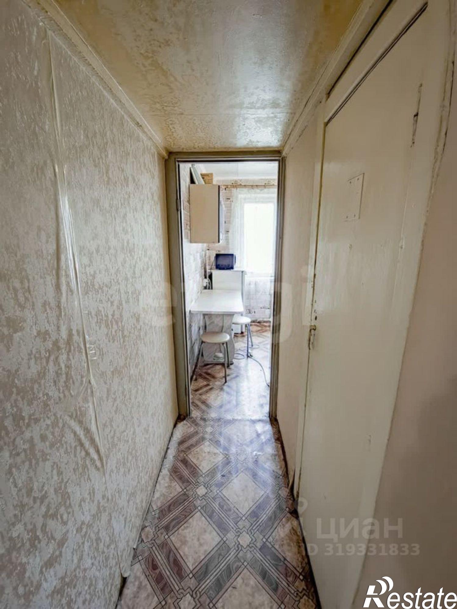 Купить квартиру за 2 680 000 рублей на улица Урицкого, 9