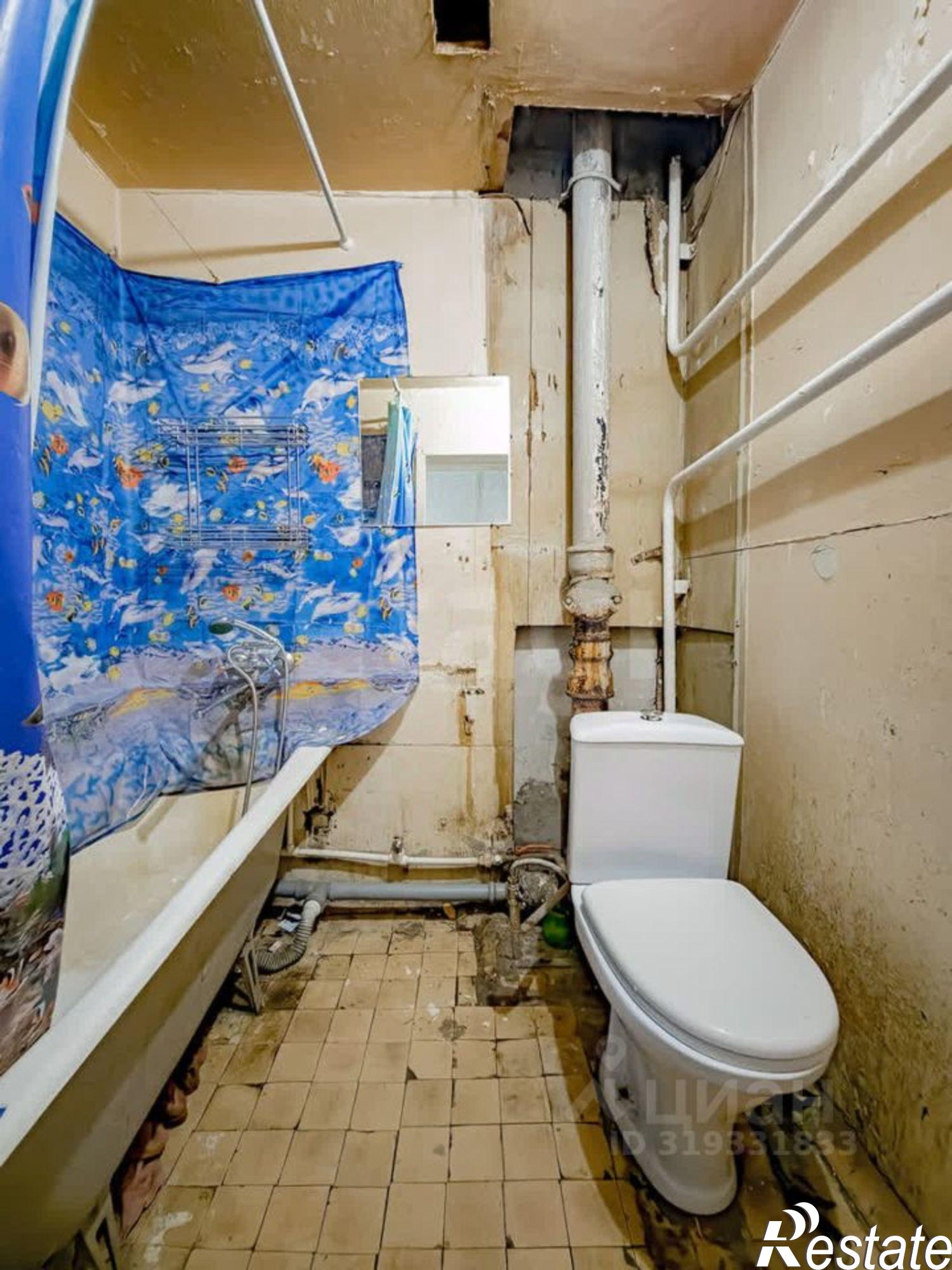 Купить квартиру за 2 680 000 рублей на улица Урицкого, 9