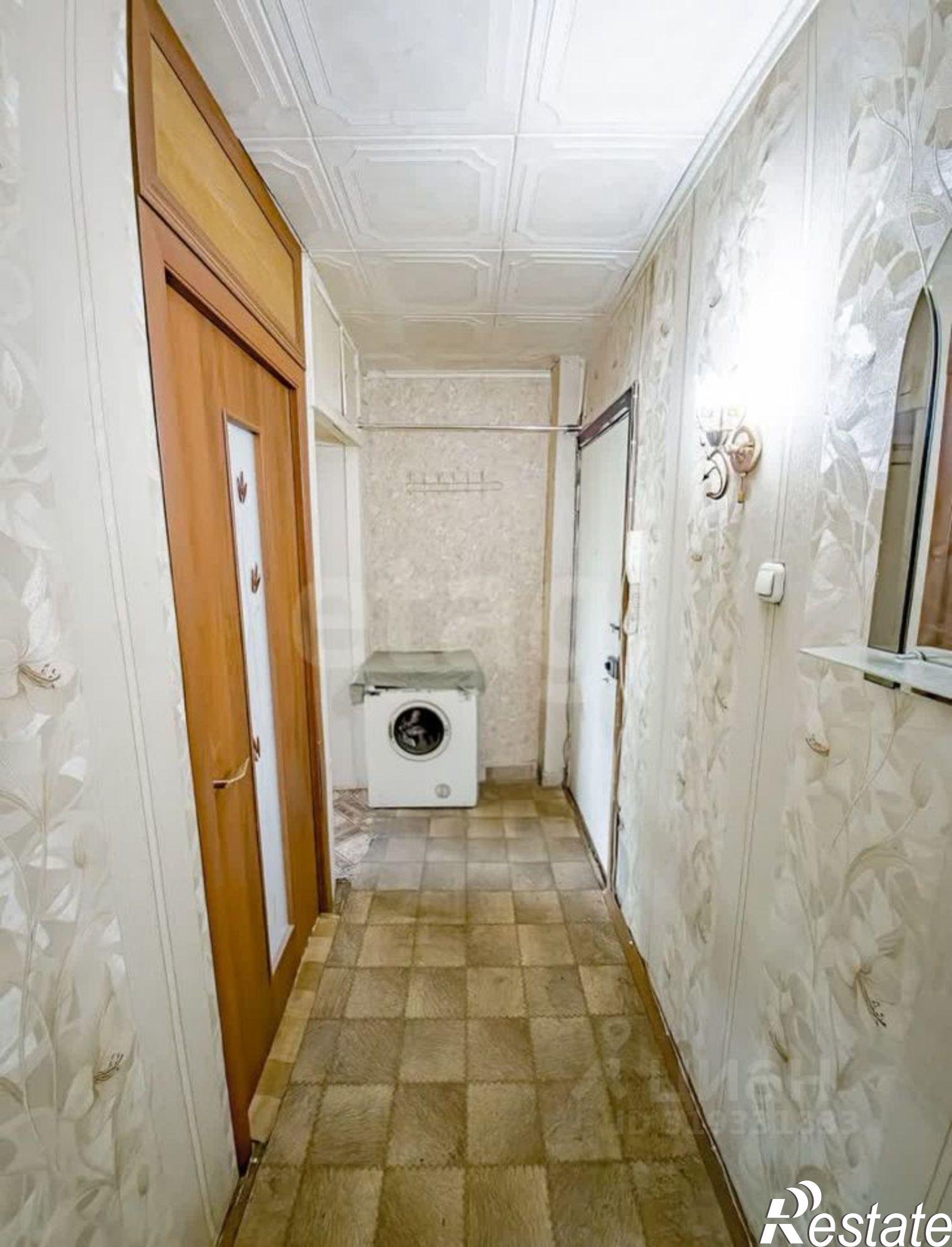 Купить квартиру за 2 680 000 рублей на улица Урицкого, 9